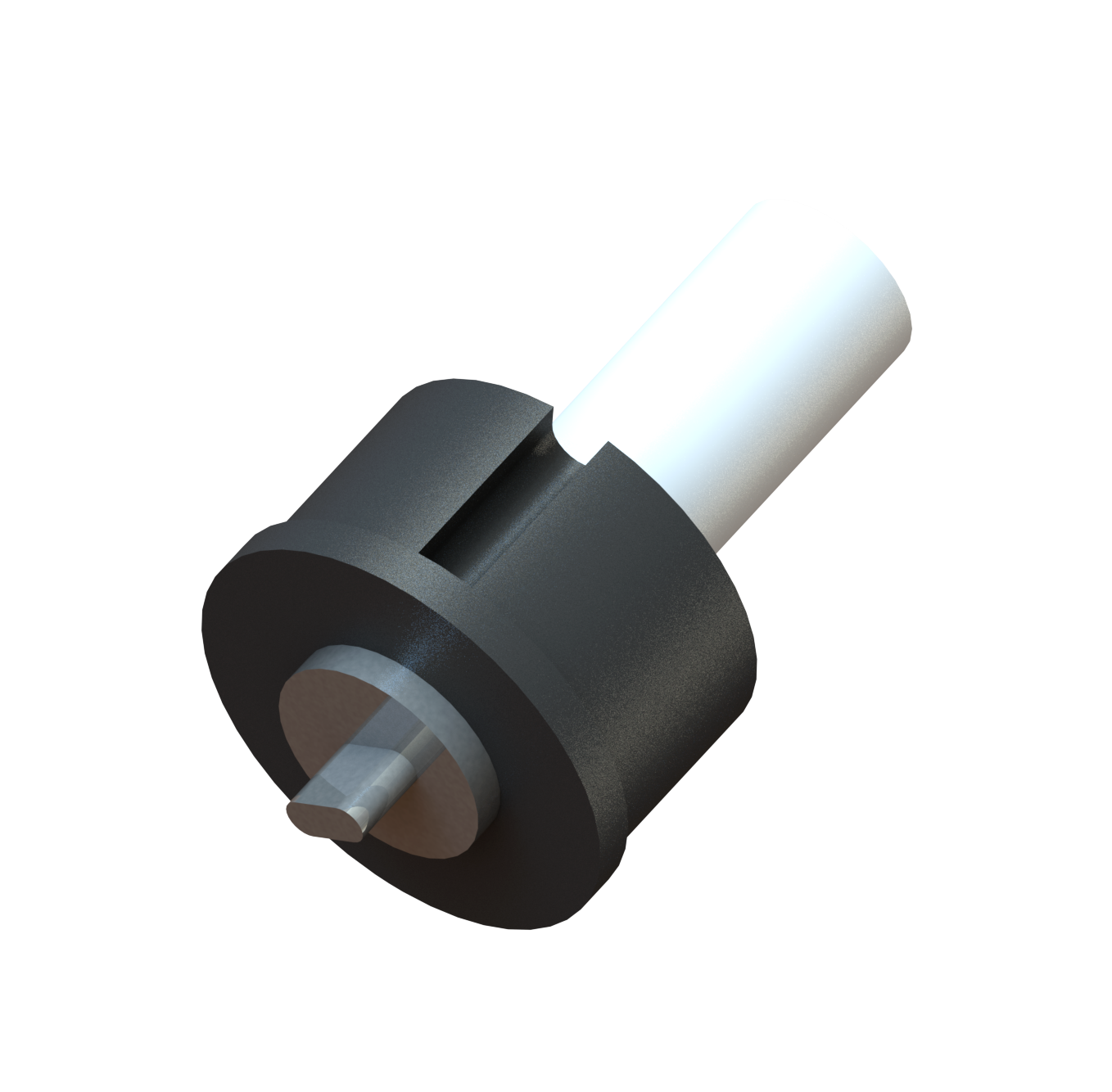 Adjuster Side Spring Drive Bush Assy