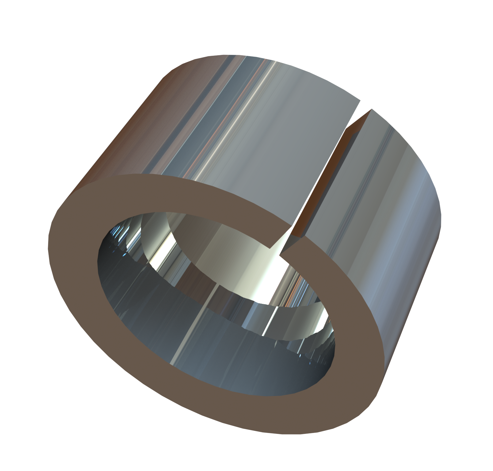 Inner Taper Lock Collar