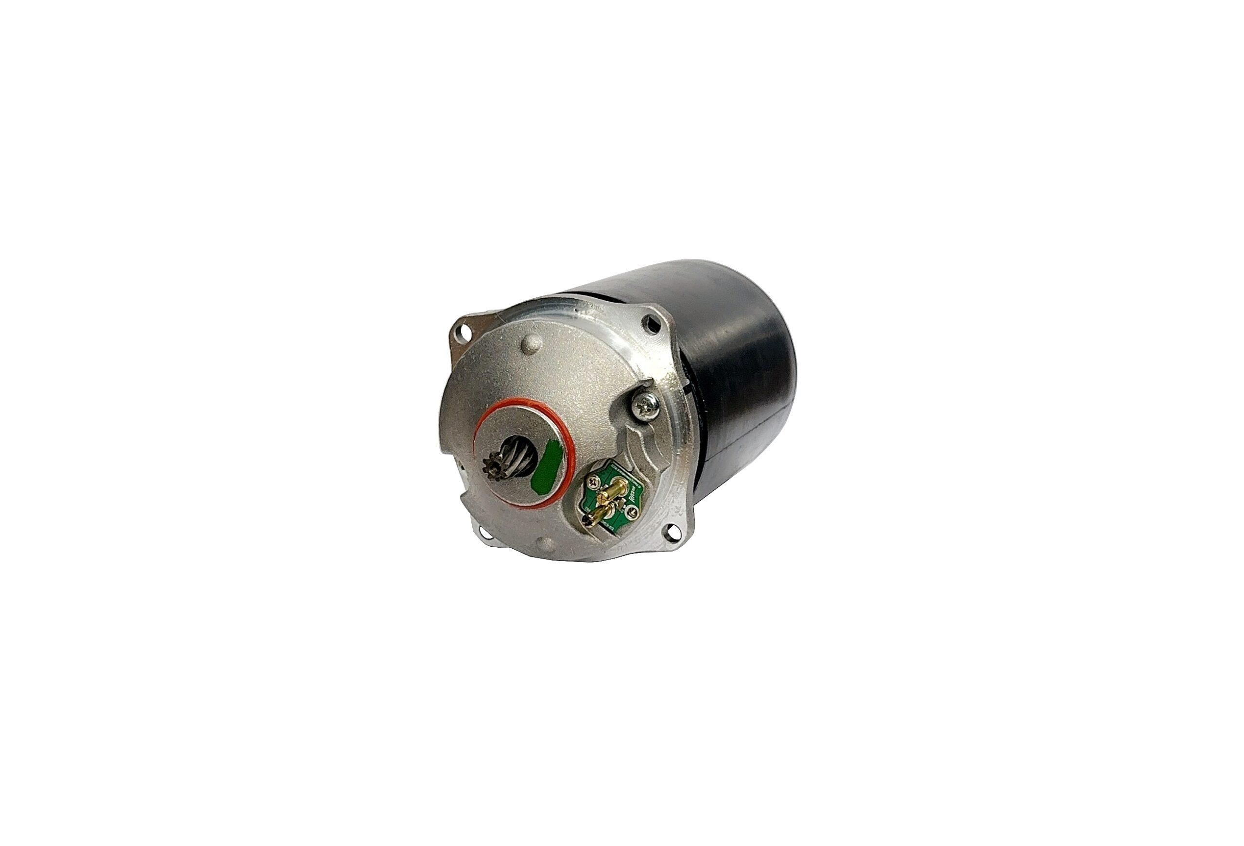 DII Delta Top Runner Drive Unit for Delta Systems – Reliable Performance