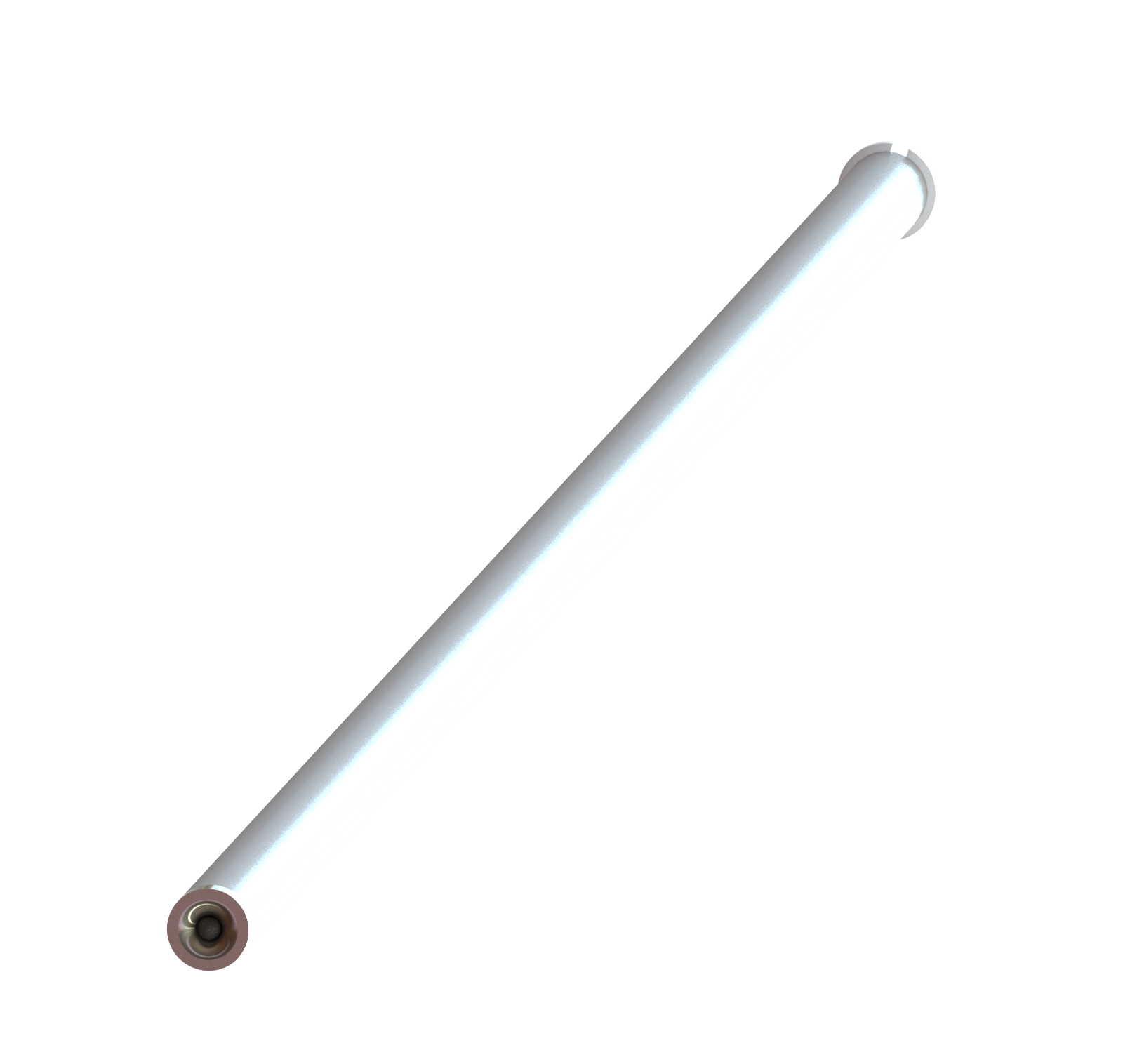 Harpoon Tensioner and Bung