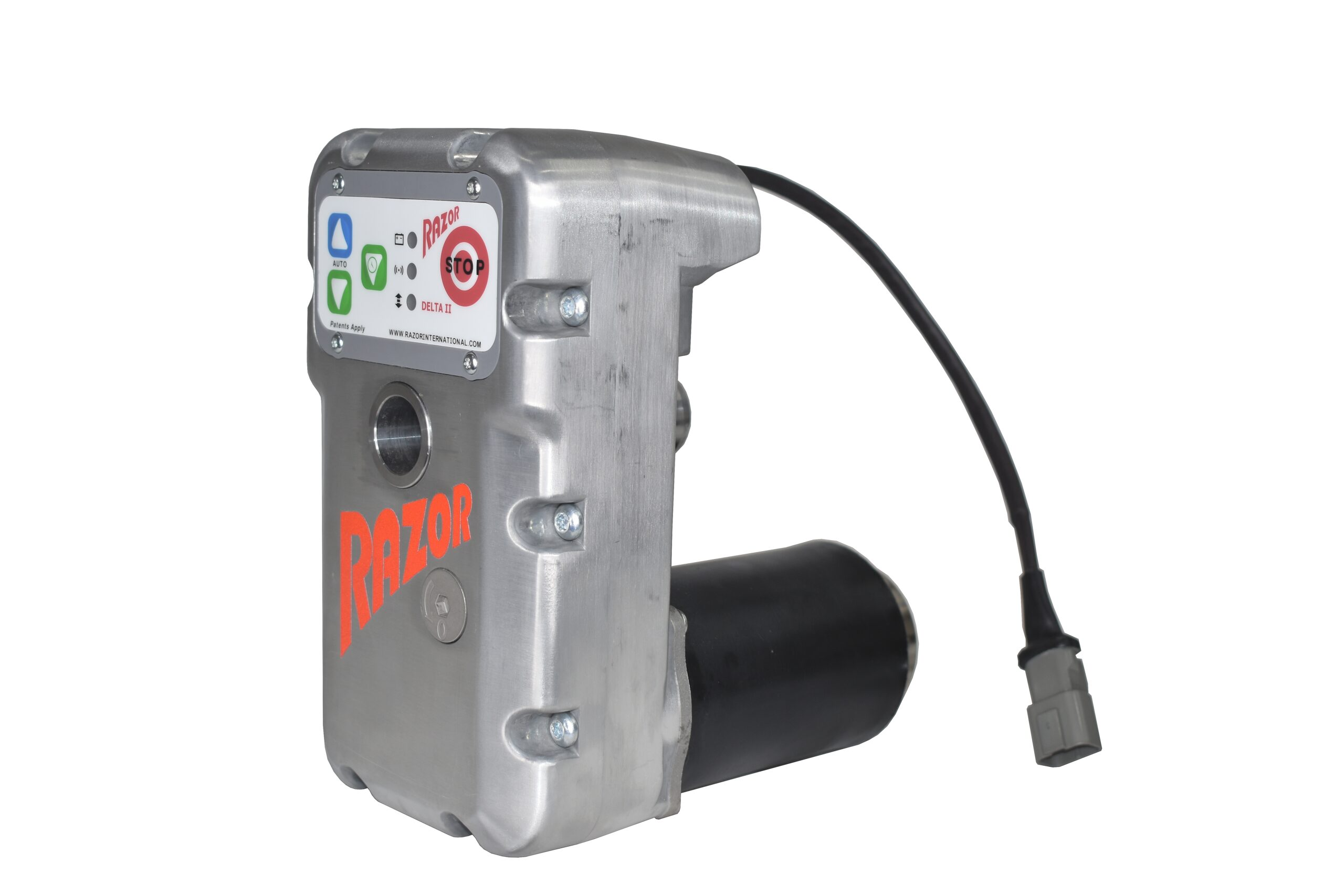 Razor DII-H Drive Unit
