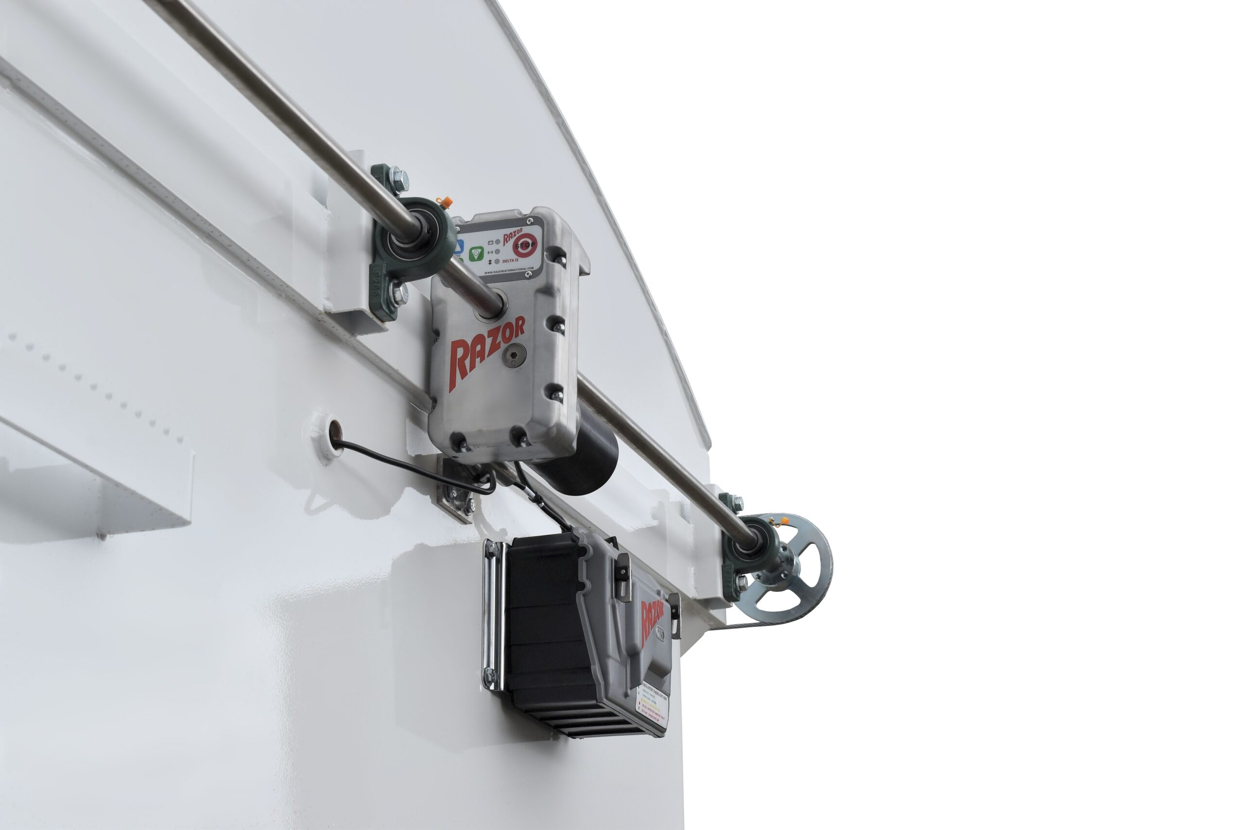 Razor DII-H Drive Unit