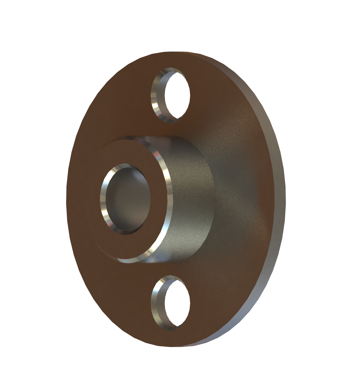 Idler End Bush - Stainless Steel