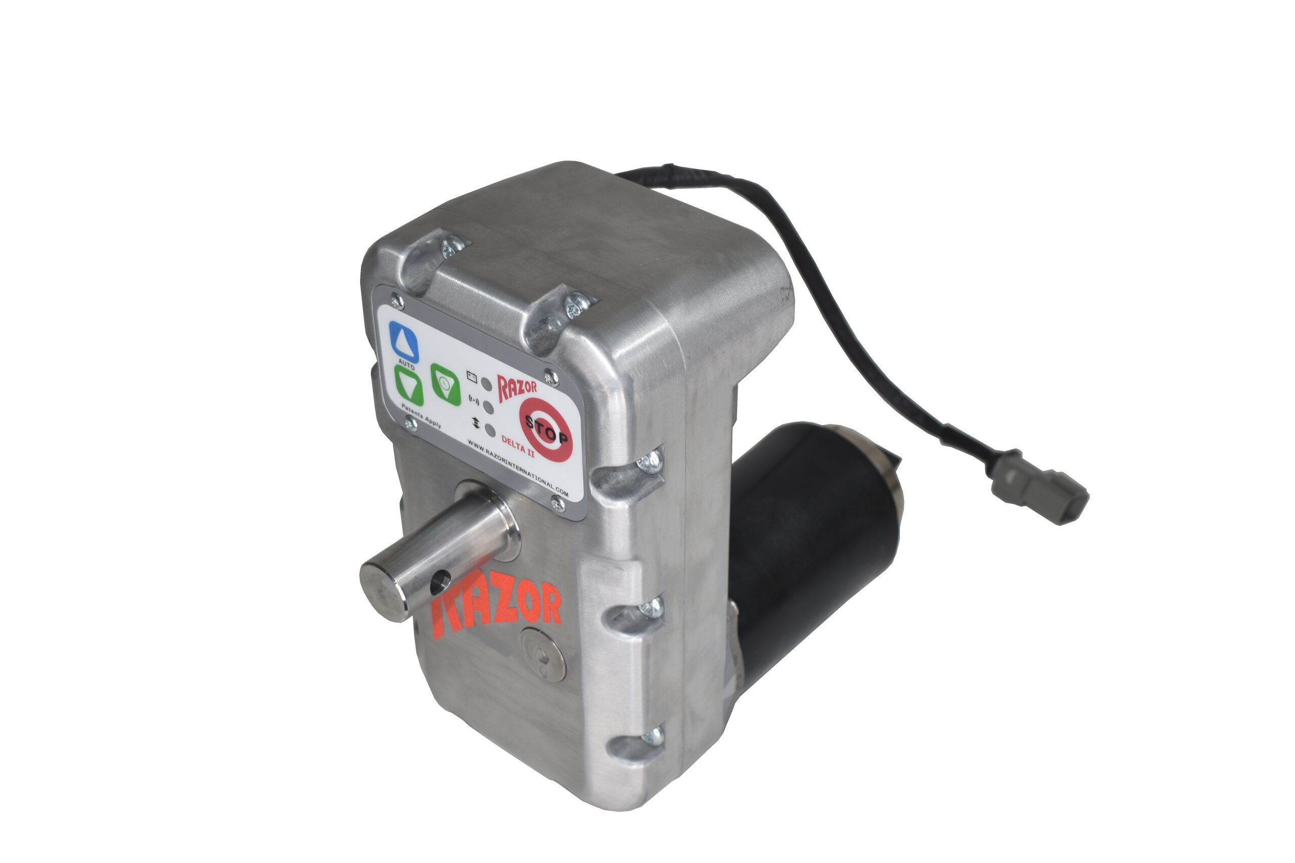 Razor DII-P Drive Unit