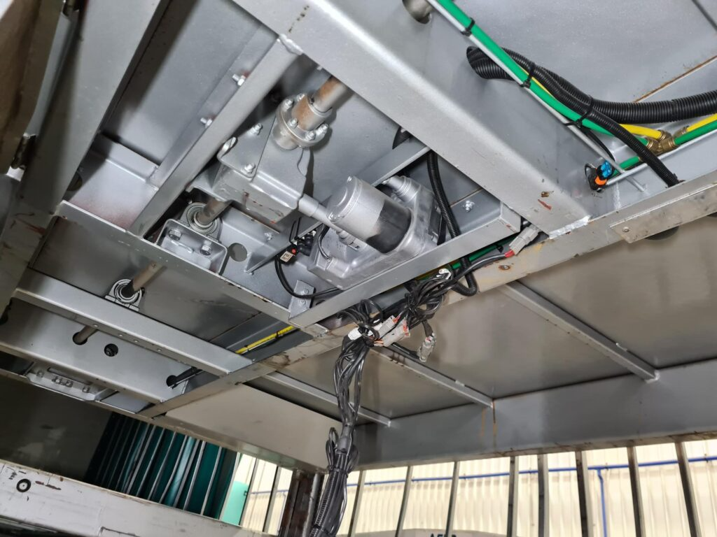 RII: Vawdrey Deck Kit