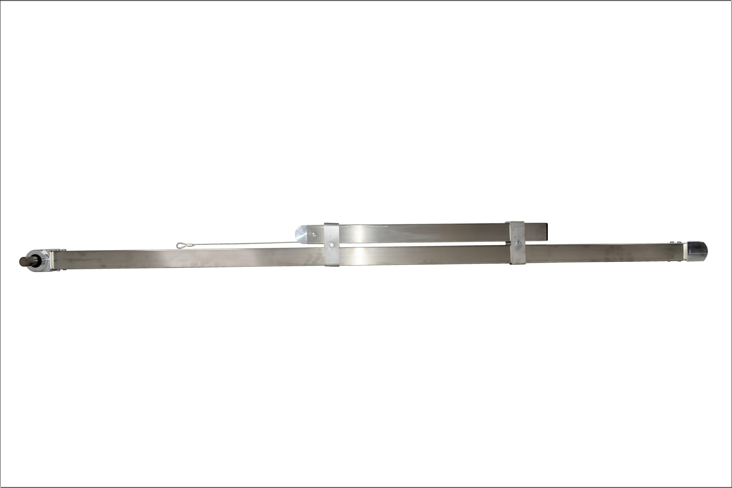 ROT Tarp Arm (Short version)