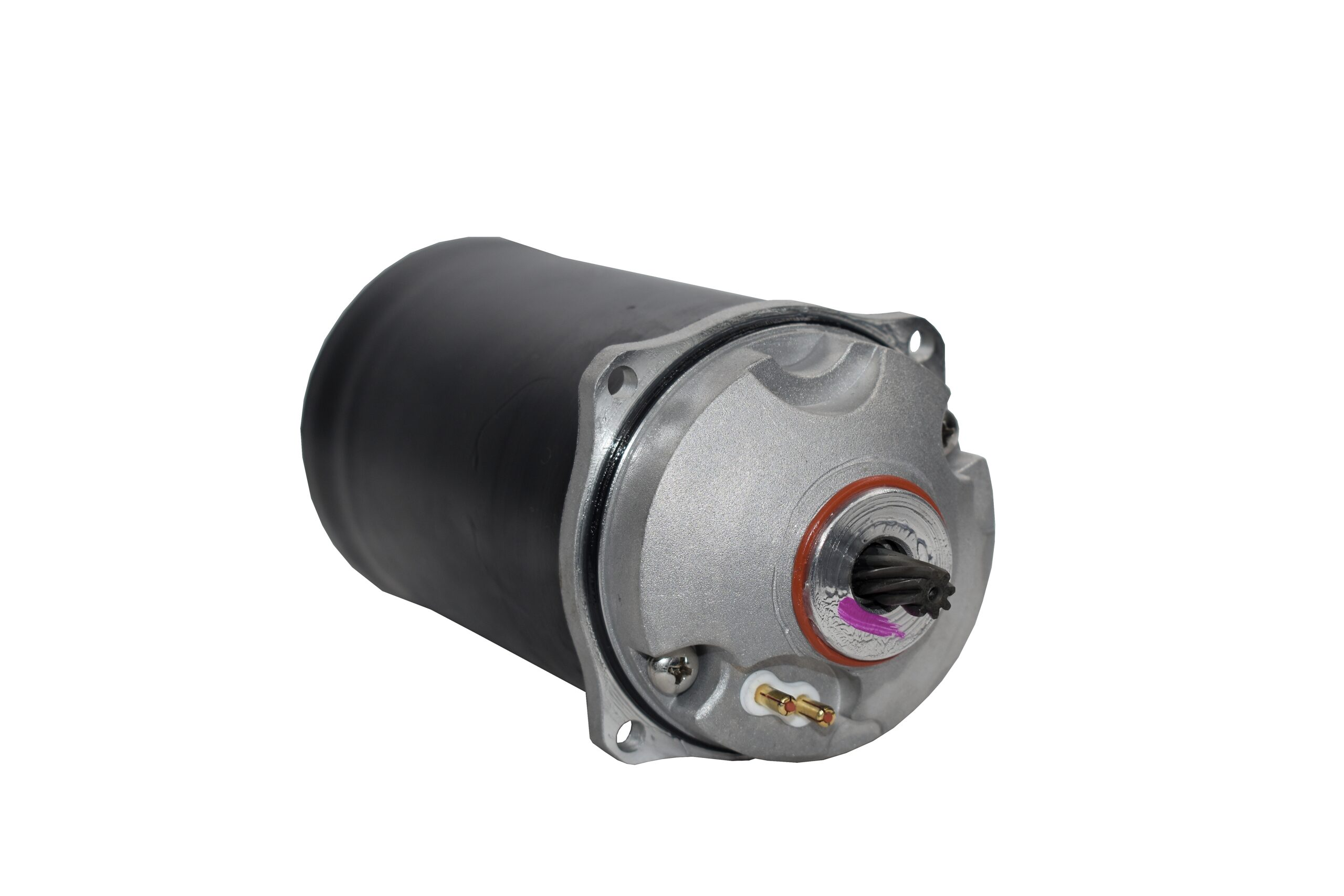 Delta 1.5 Braked Bolt-On Motor