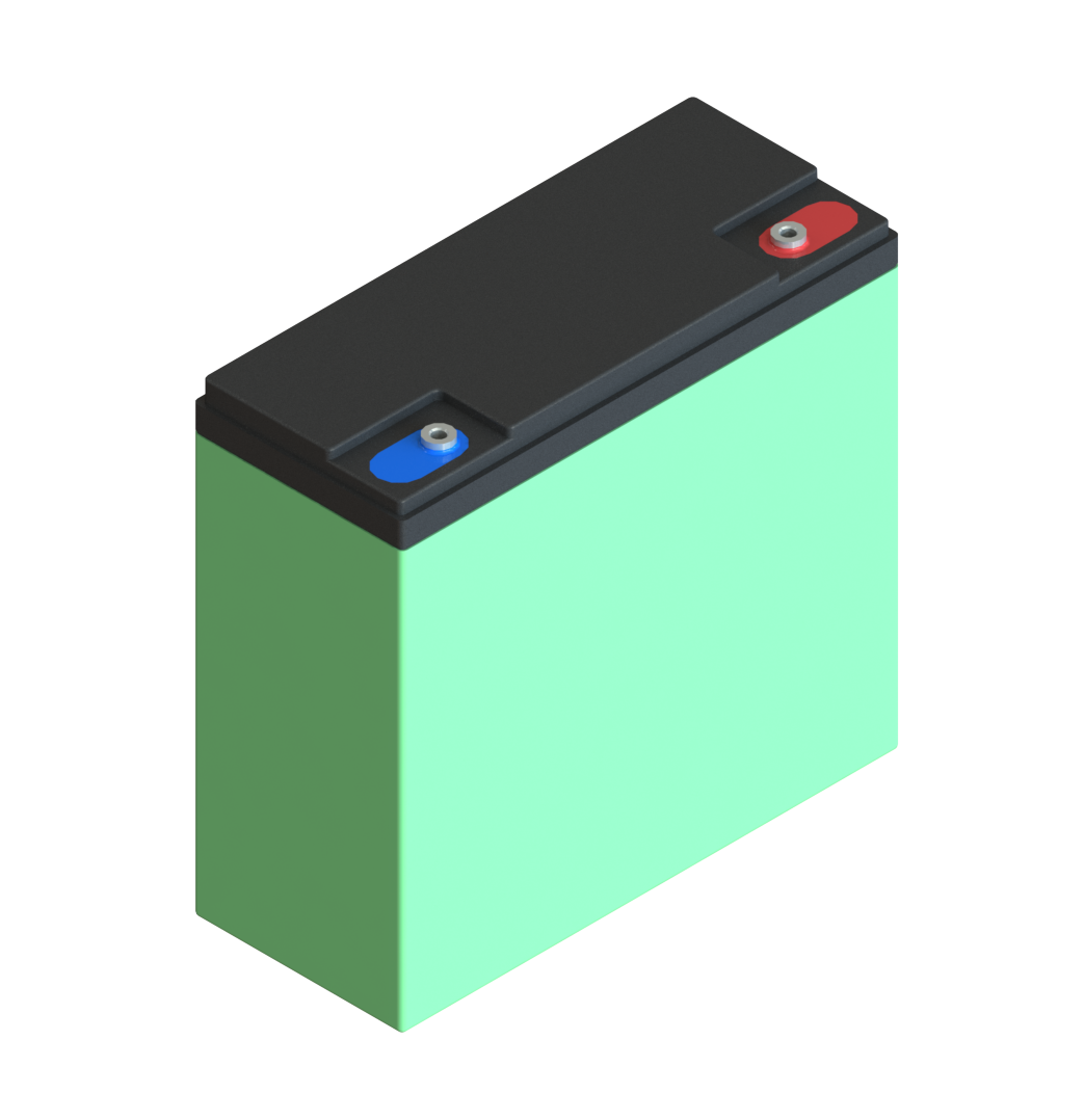 Sealed Lead Acid Battery