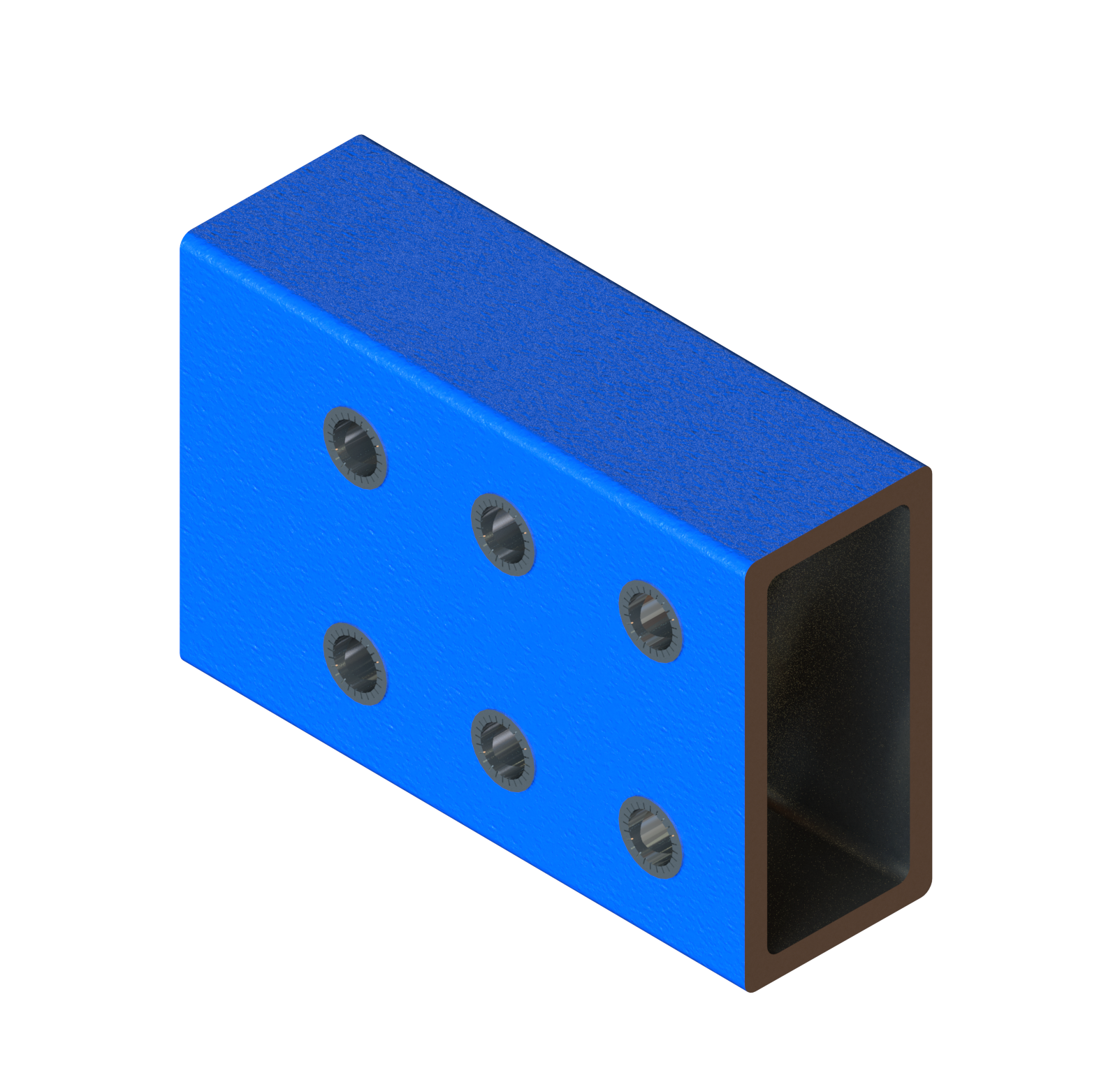 Steel Handle Spacer