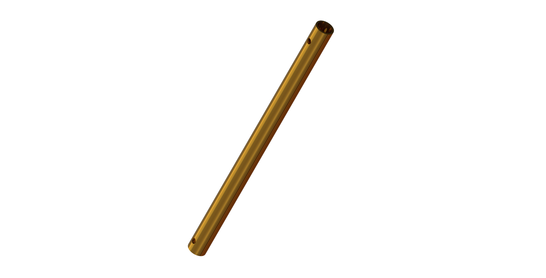 Upper Arm Drive Shaft Only