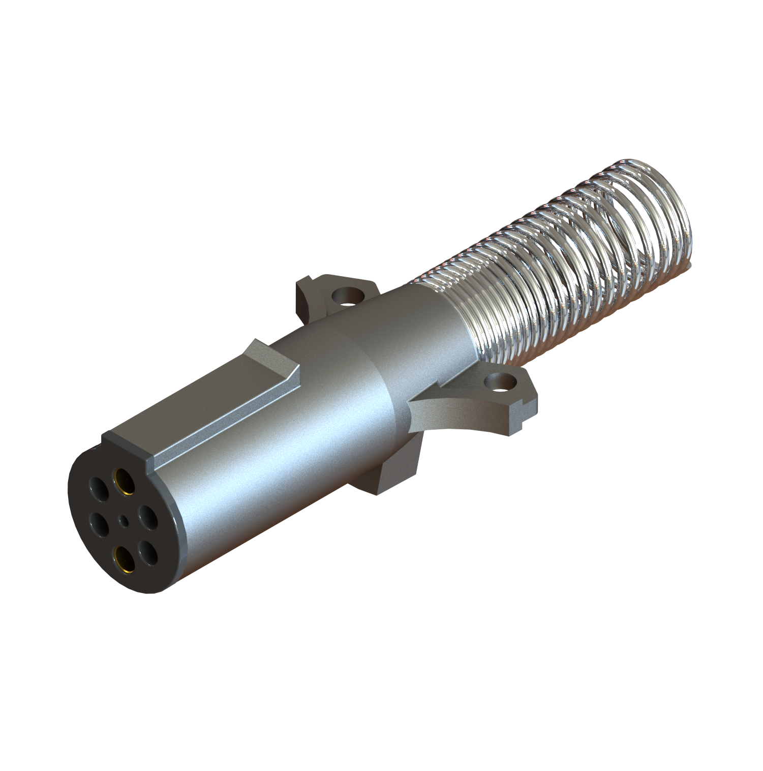 Sureflex Connector Plug Male