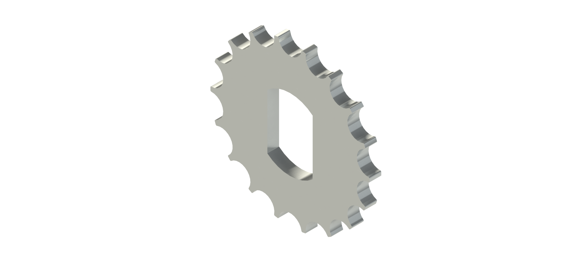 Locking Washer Disc