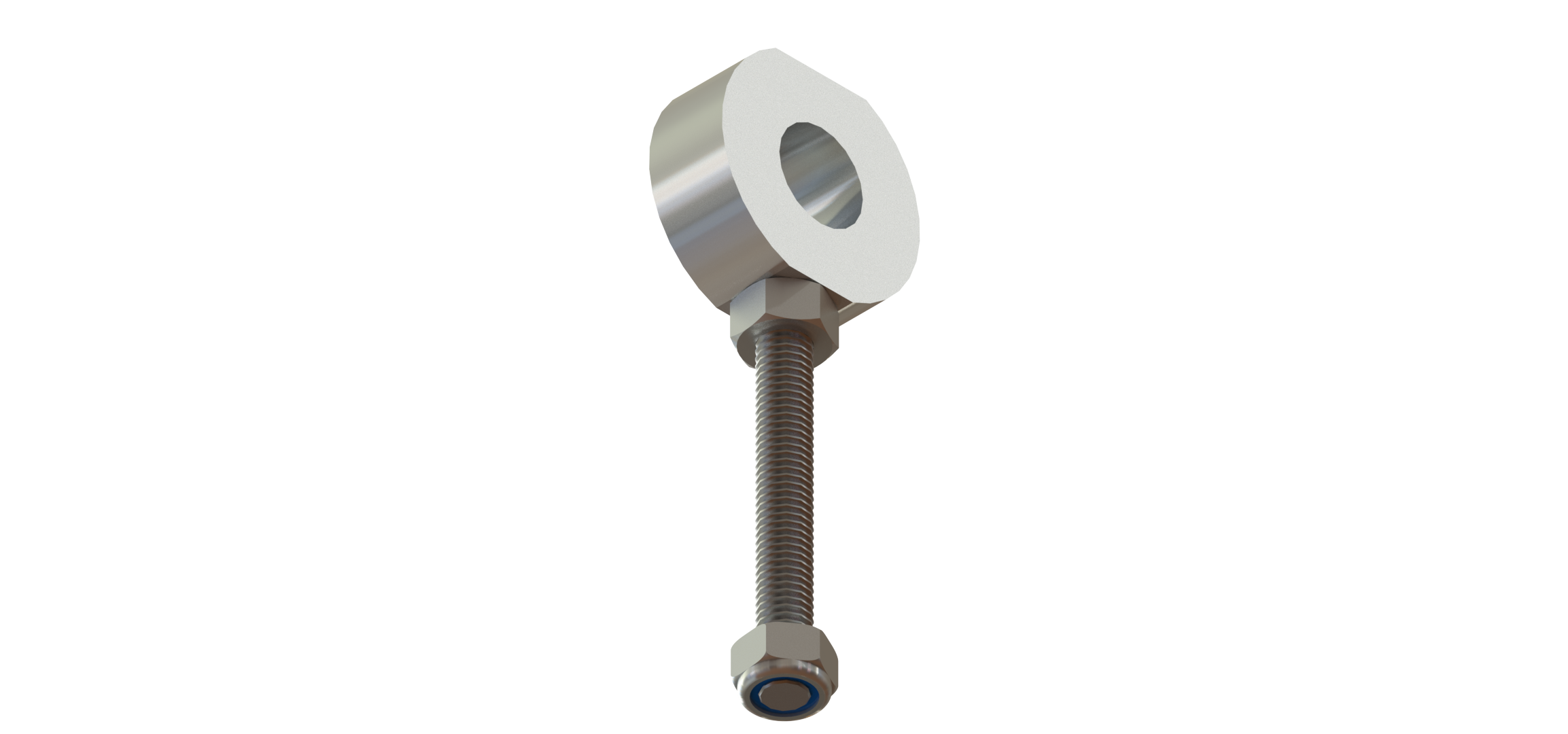 Banjo Adjuster (Belt Drive)