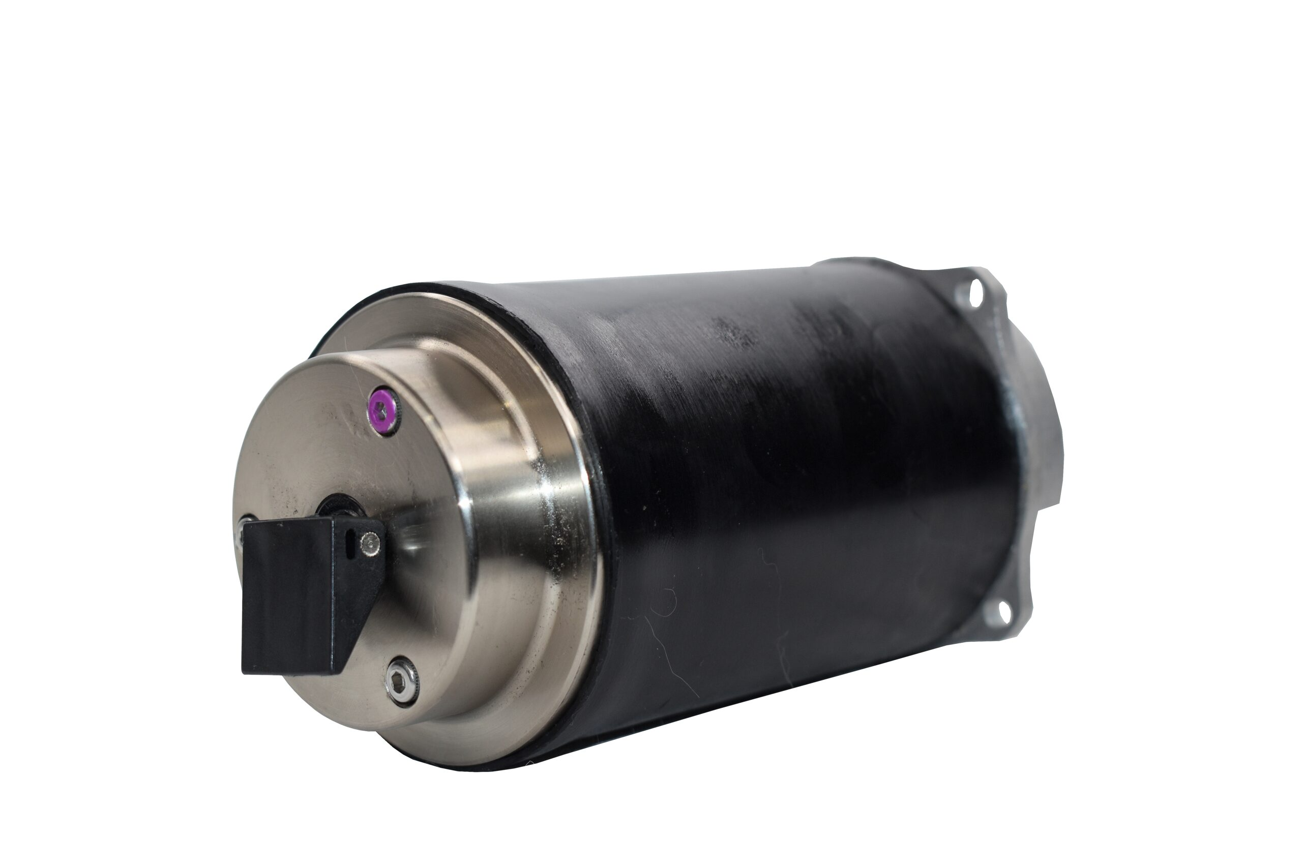 Delta 1.5 Braked Bolt-On Motor
