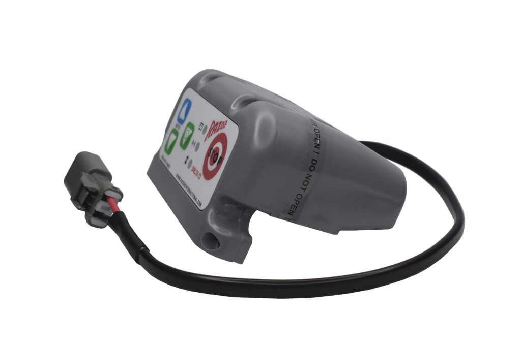 Delta 1.5 Controller