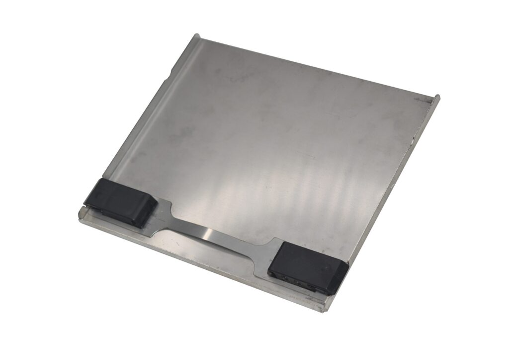 Metal Battery Box Kit