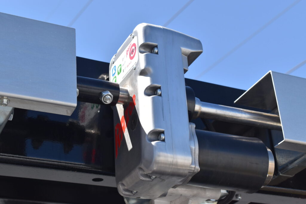 Razor DII-P Drive Unit