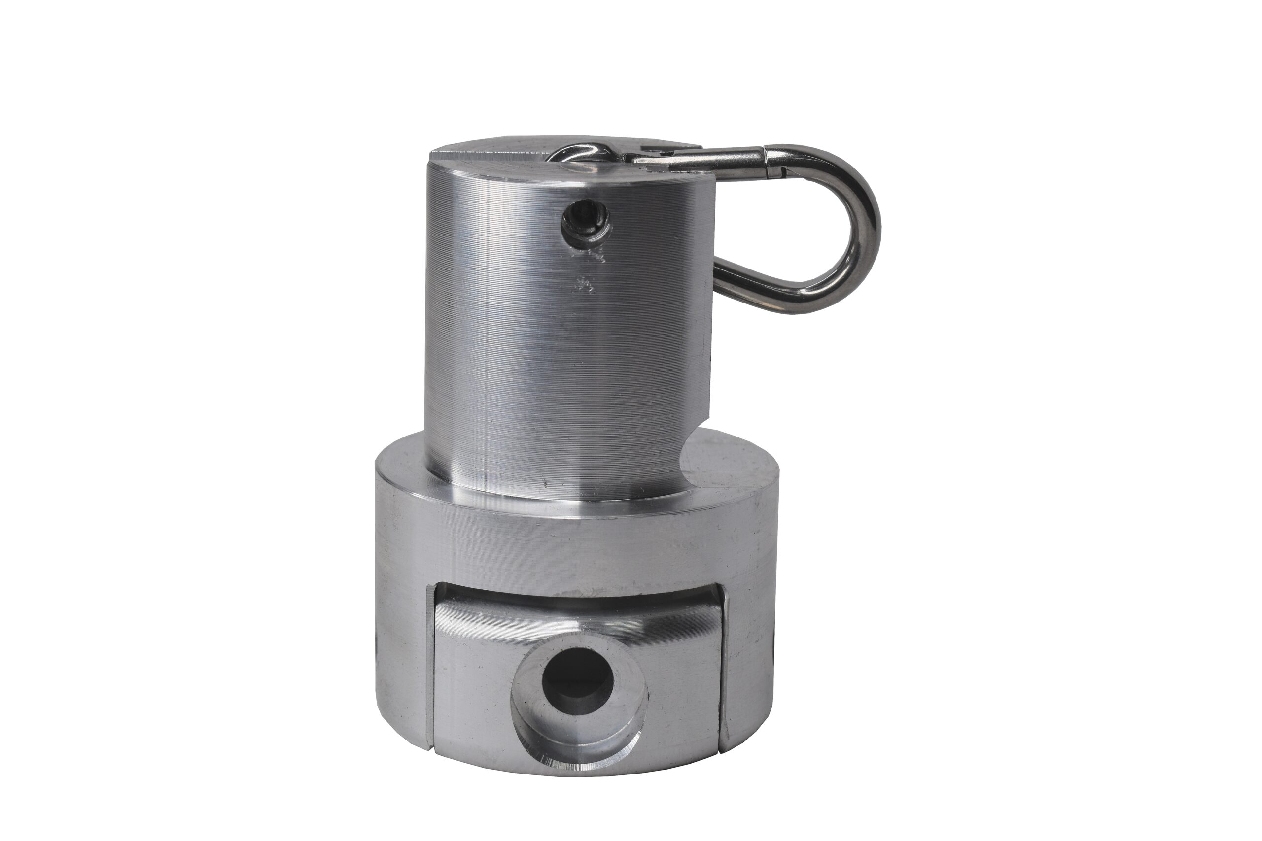 Socket Shoulder Screw (DS10-M8 x 40)