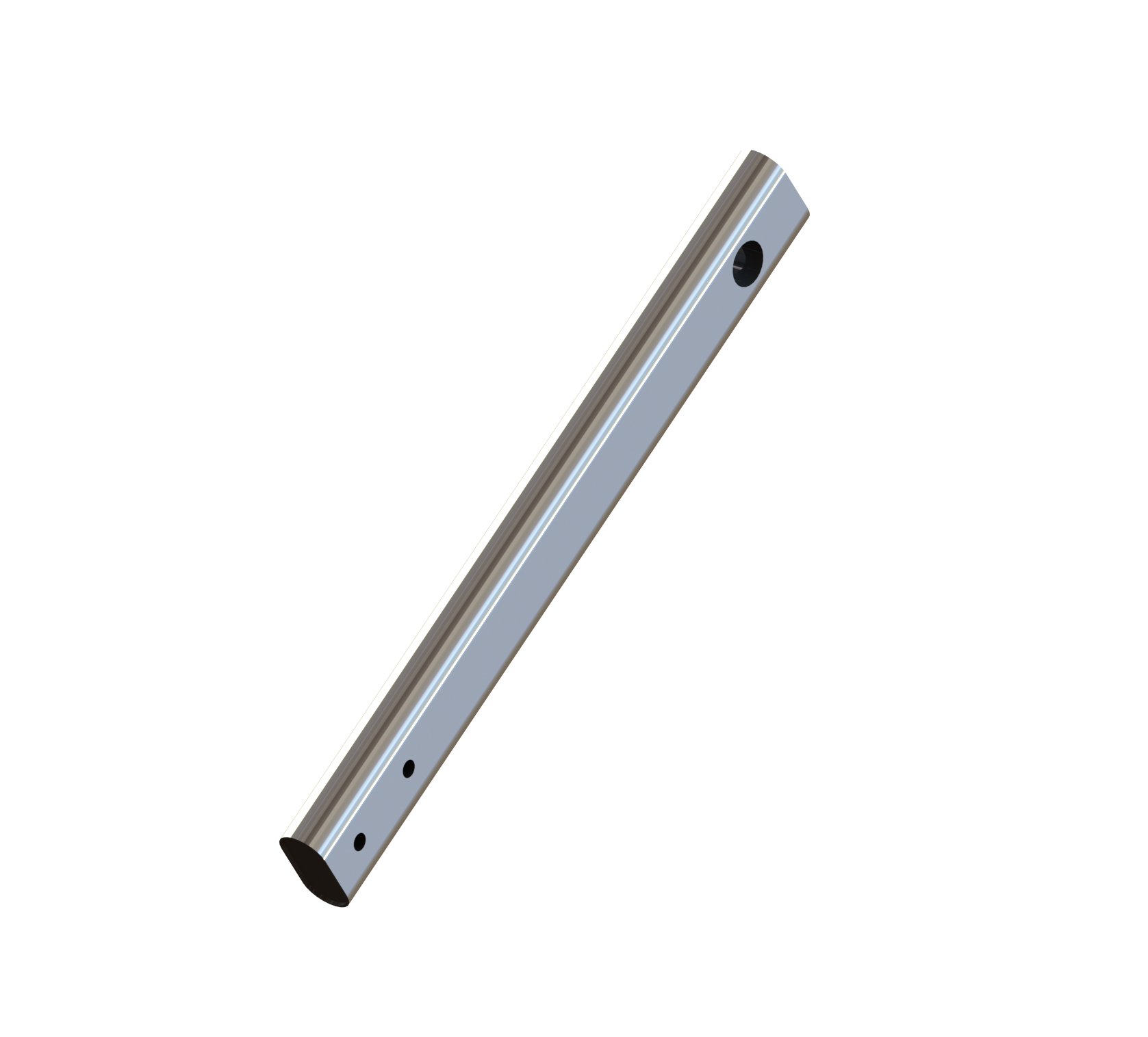 Top Steel Arm