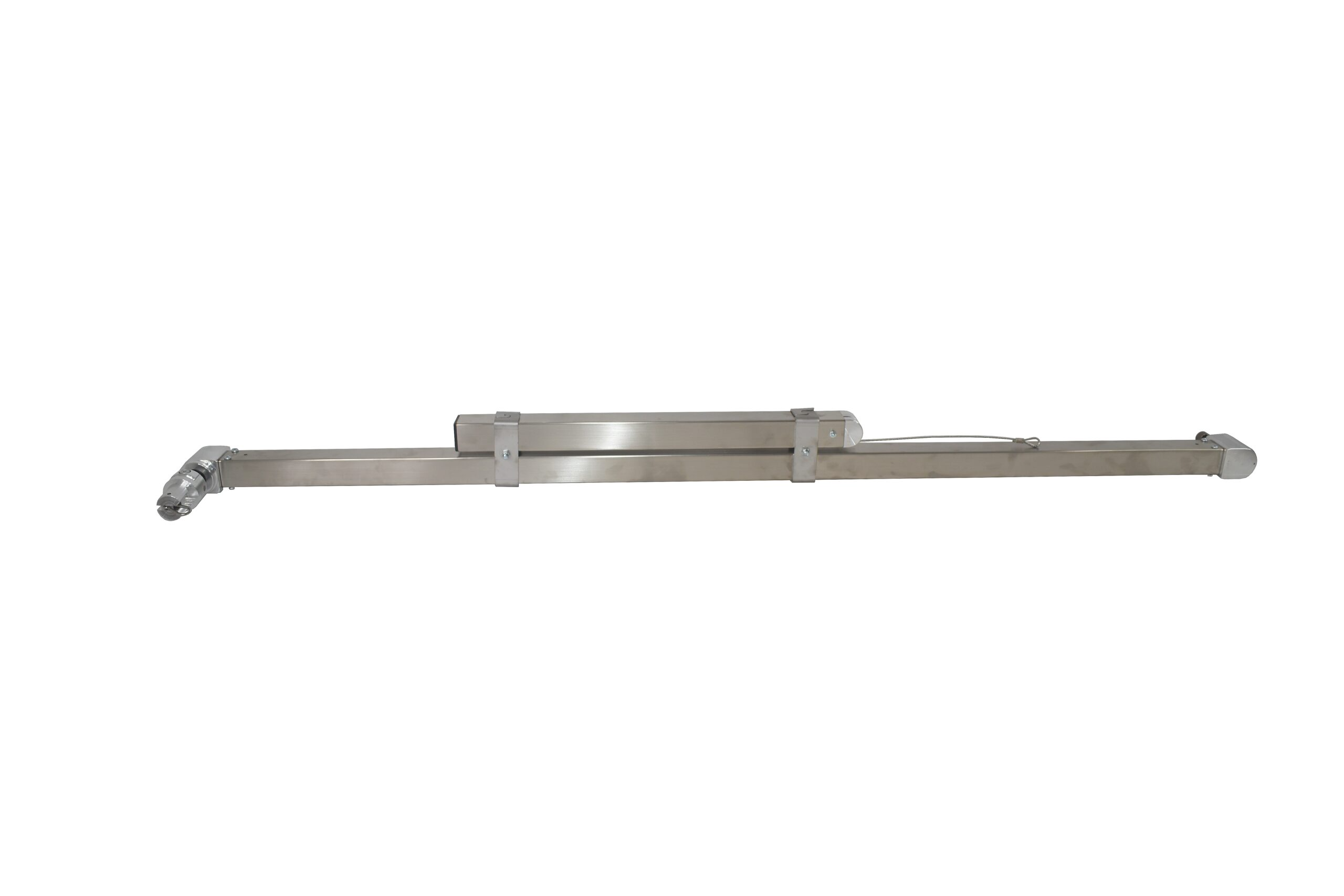 ROT Tarp Arm (Short version)