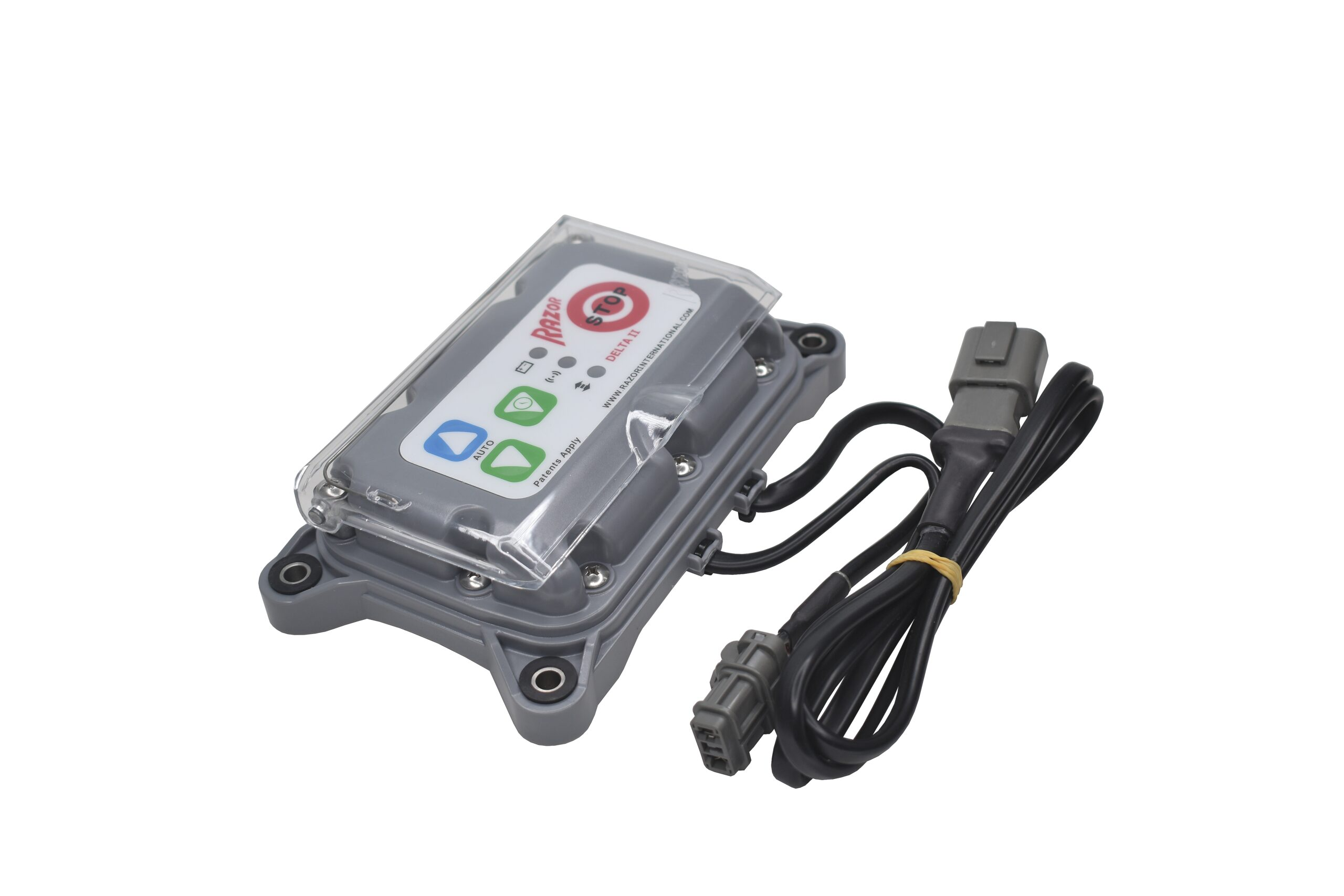 Razor CII Motor Controller