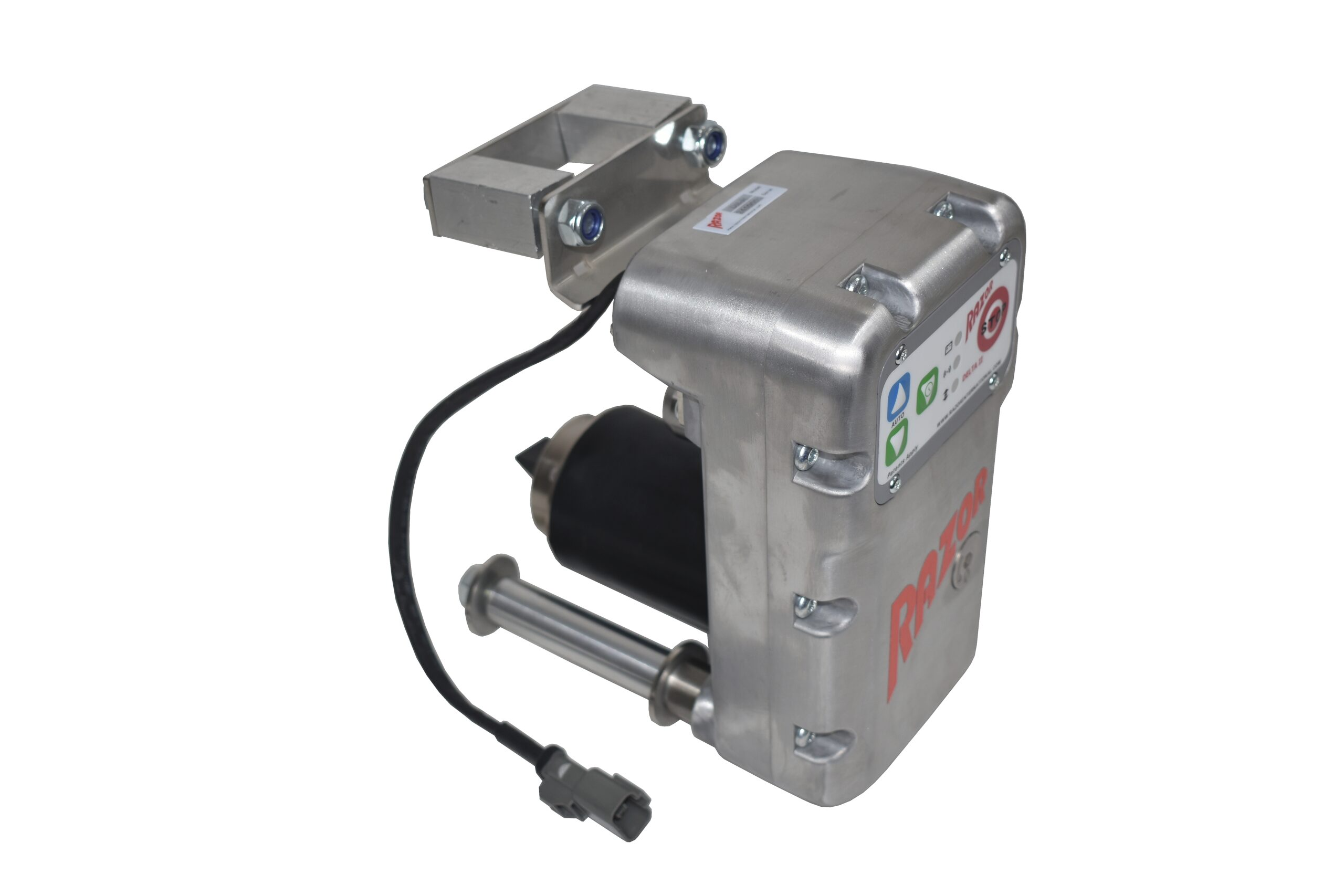 DII: Delta Rollover Drive Unit