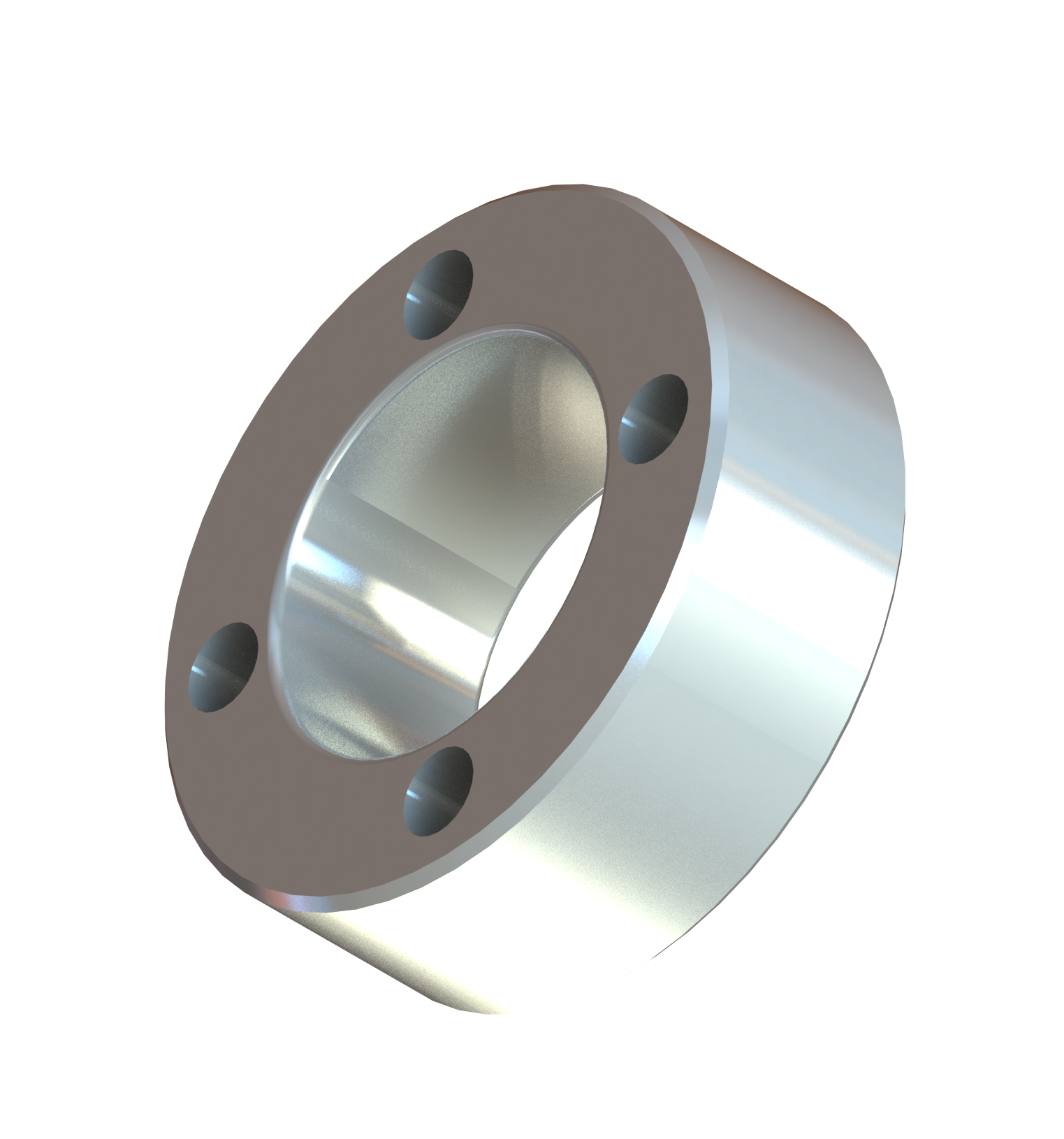 Outer Taper Lock Collar