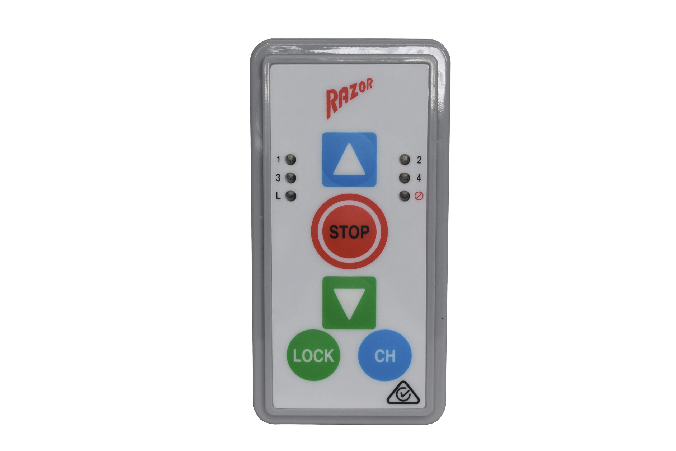 Razor ECAP Remotes