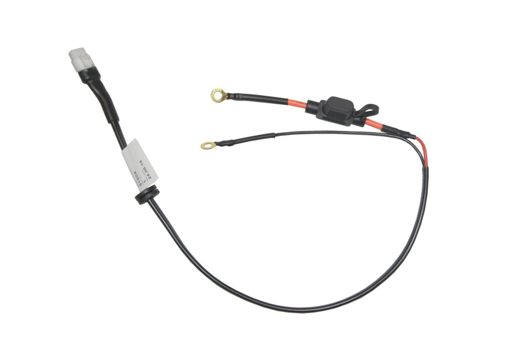 Wireless Power Harness