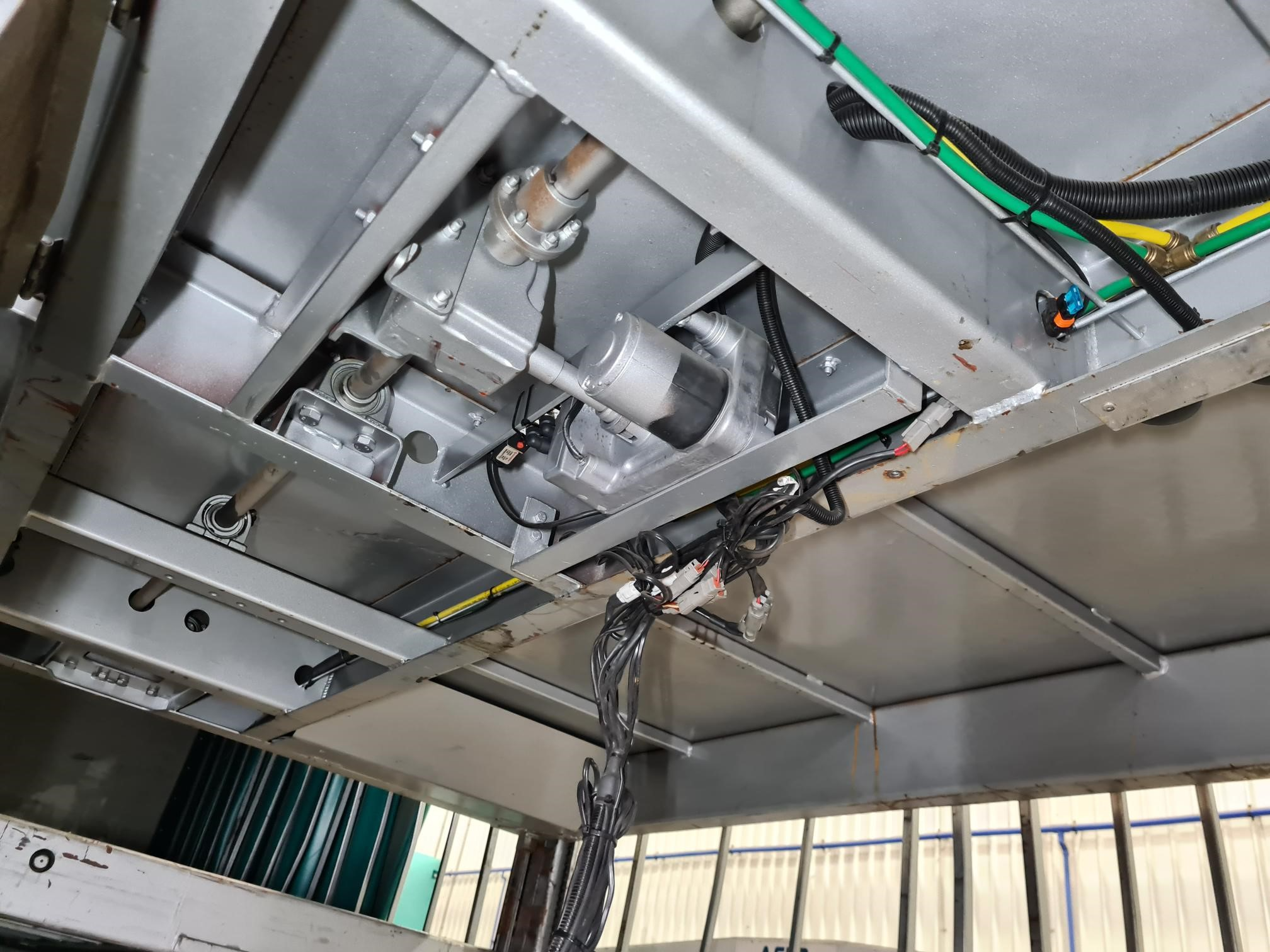 RII: Vawdrey Deck Kit