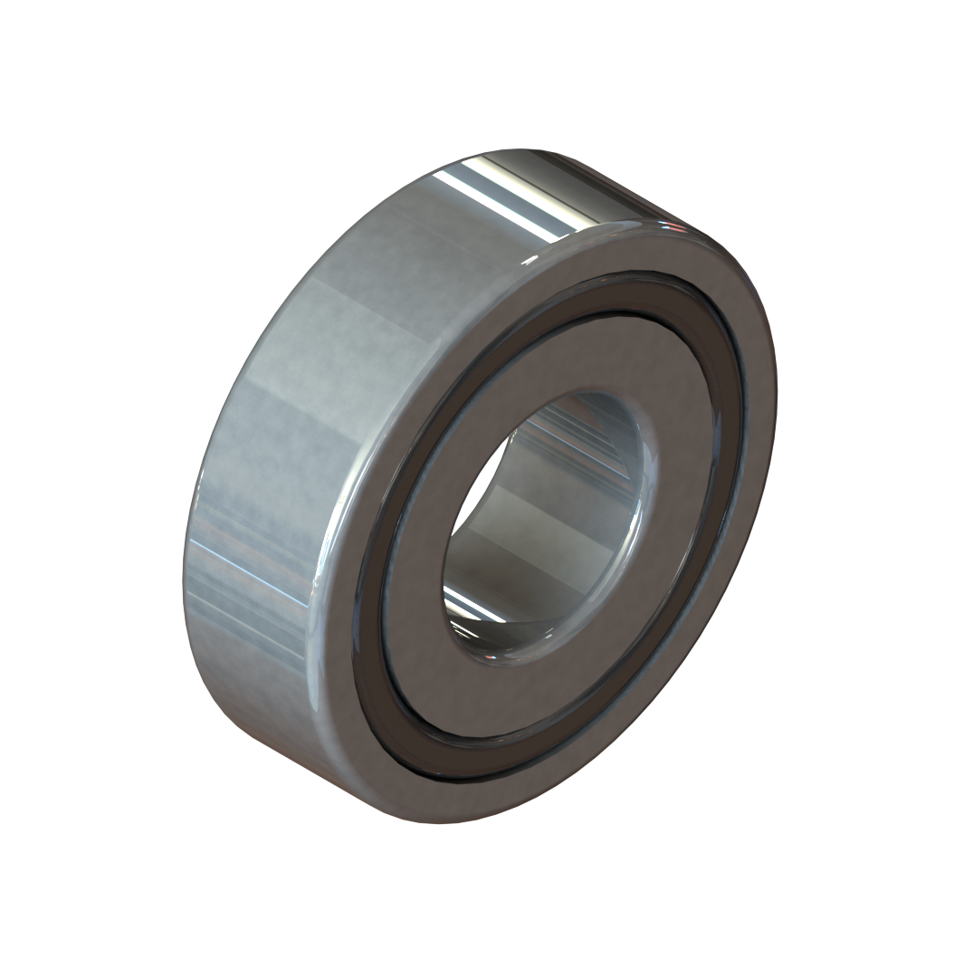 Pulley Bearing Only
