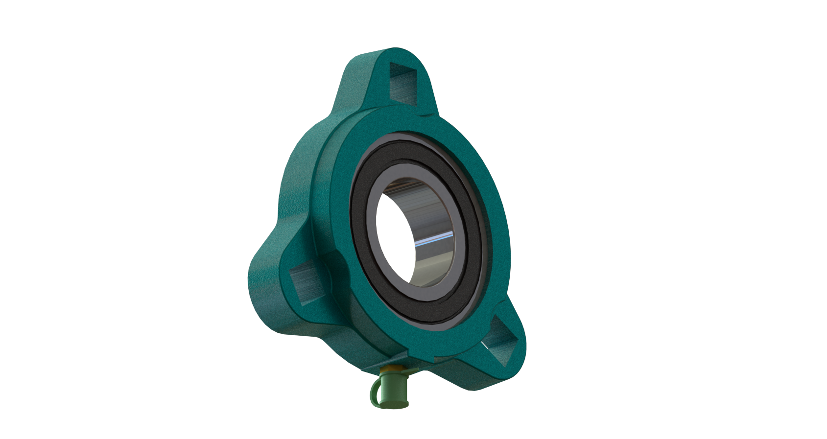 Centre Knuckle Support Bearing