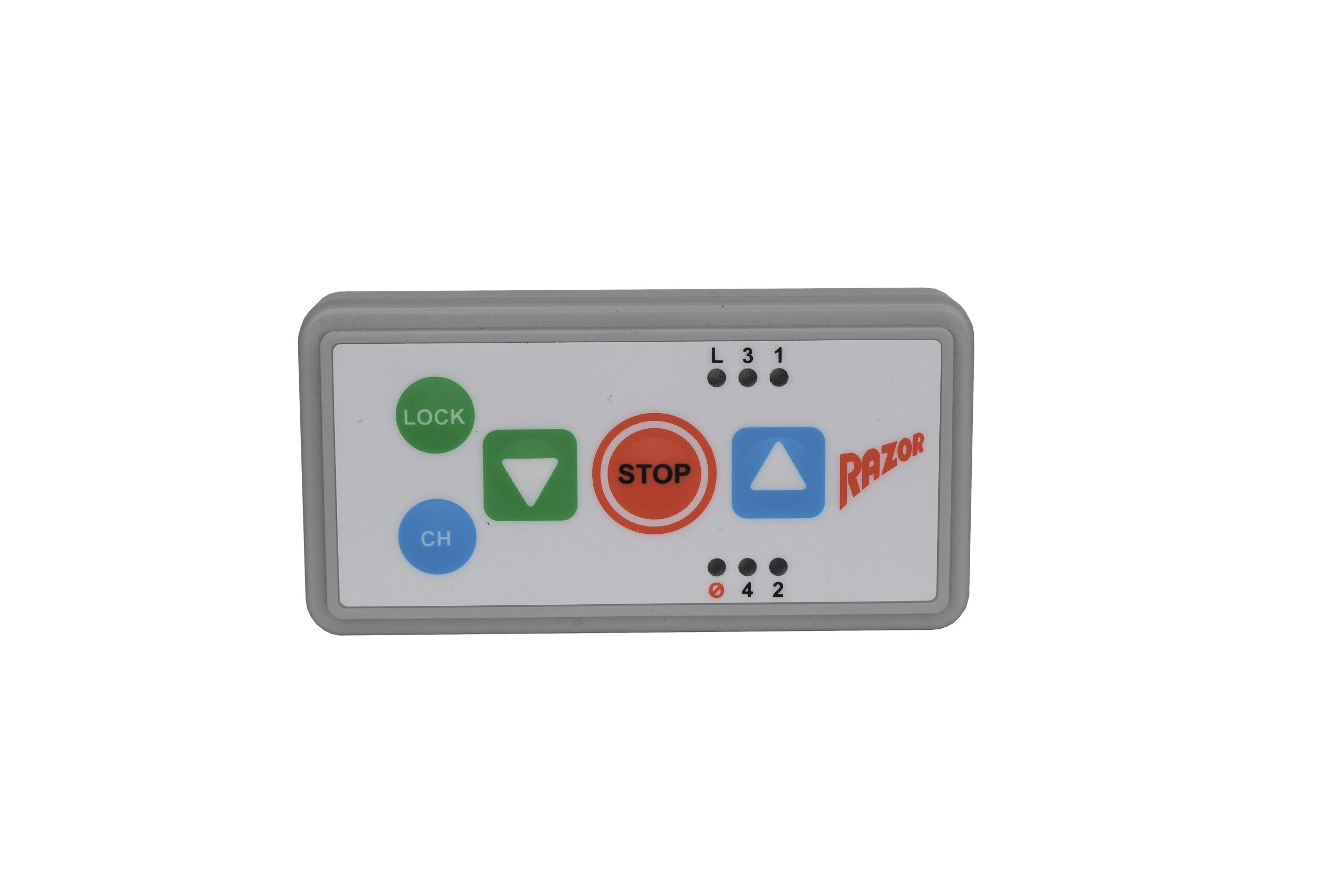 Razor ECAP Remotes