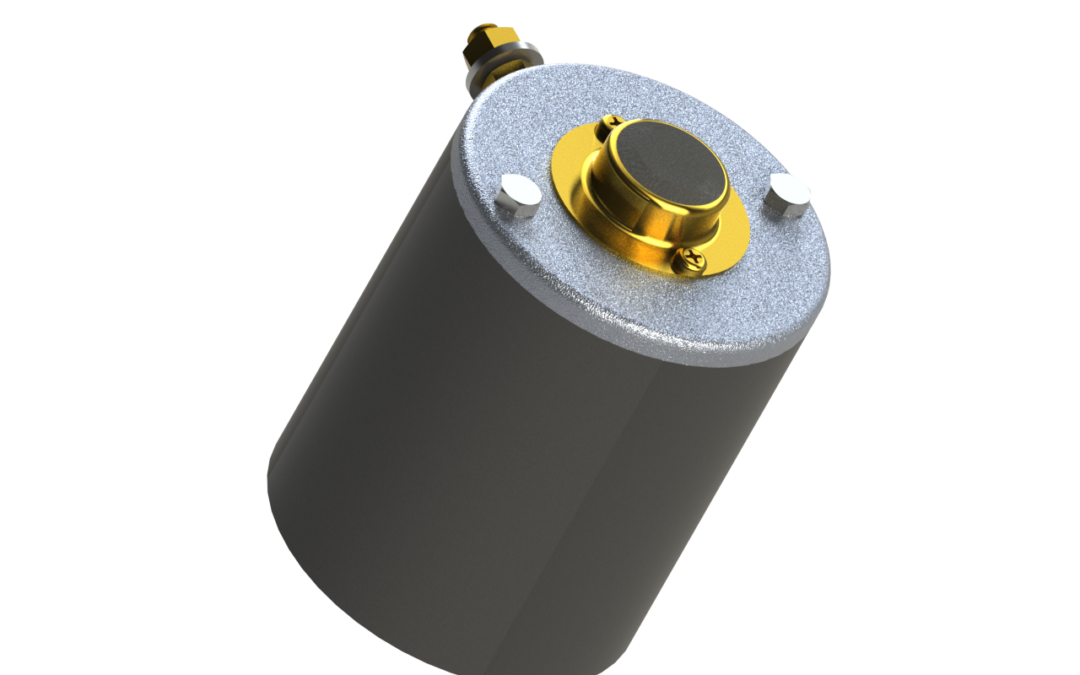 12V/24V Replacment Motor for Old Pump