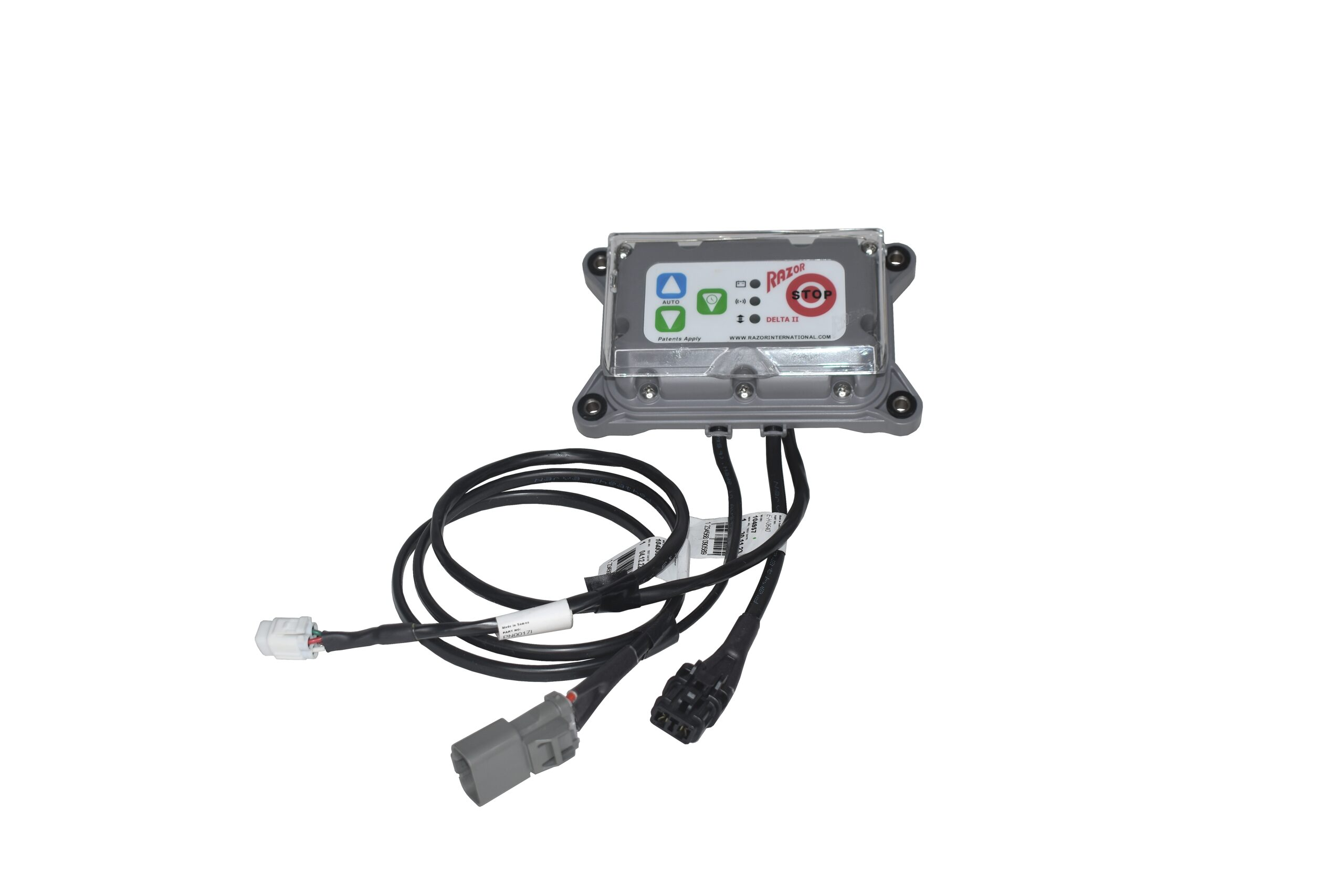 Razor CII Motor Controller