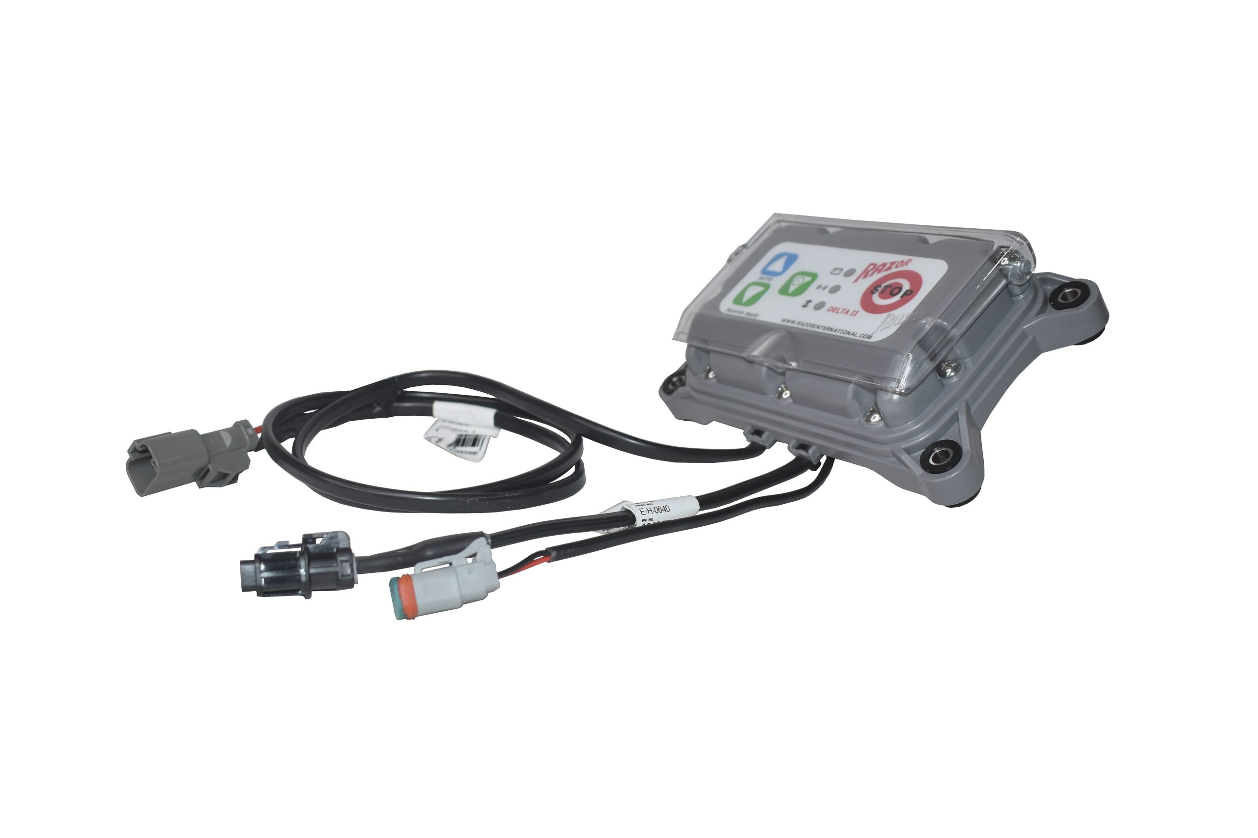 Razor CII Motor Controller