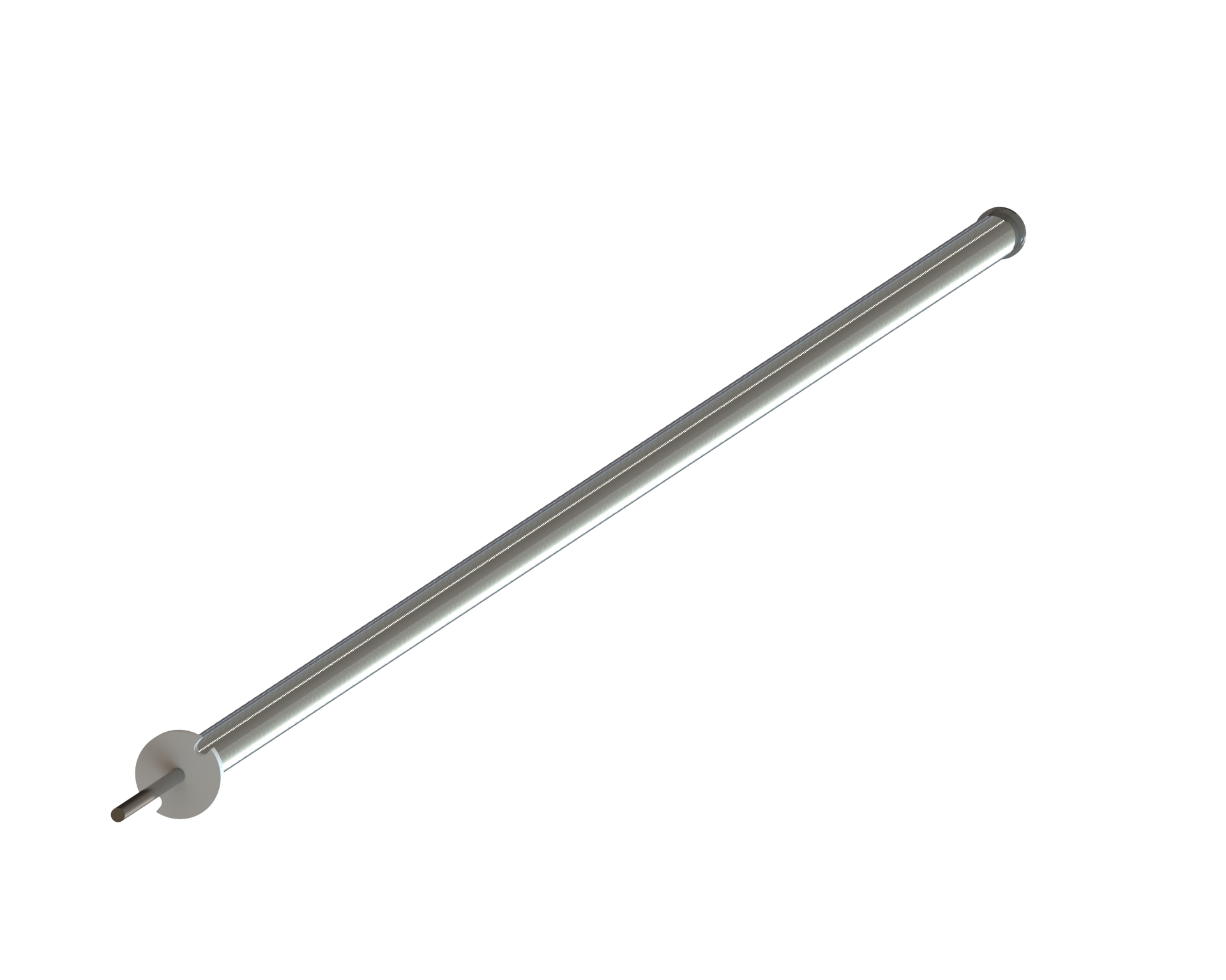 Complete Inner Spring Assy (SEMI)