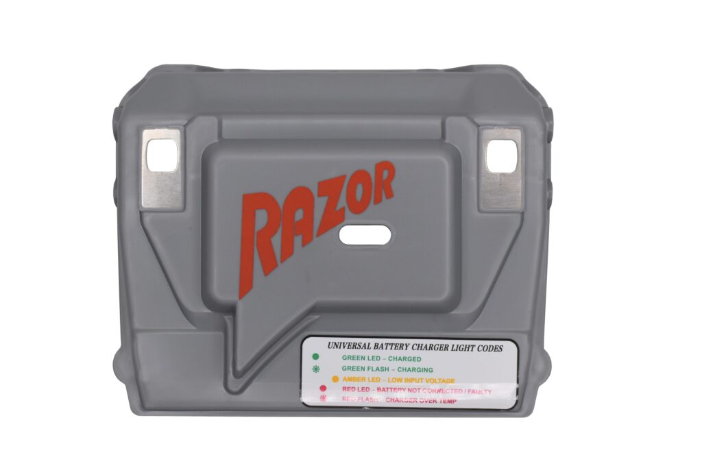 Power Kit Housing Assembly
