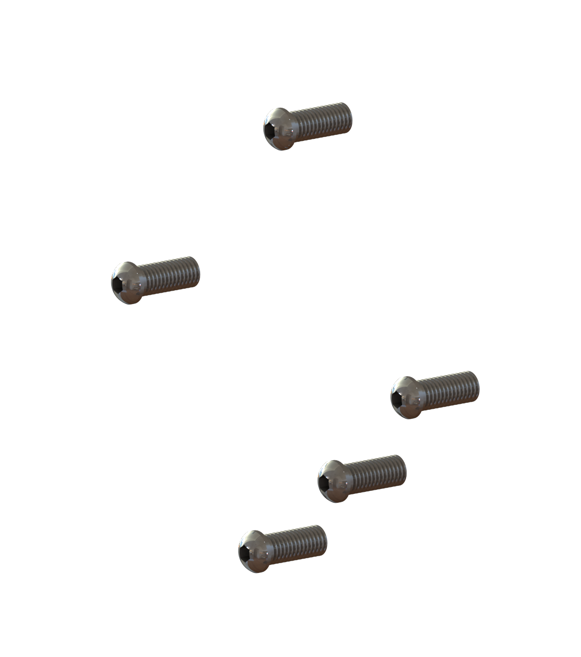 Locking Screws
