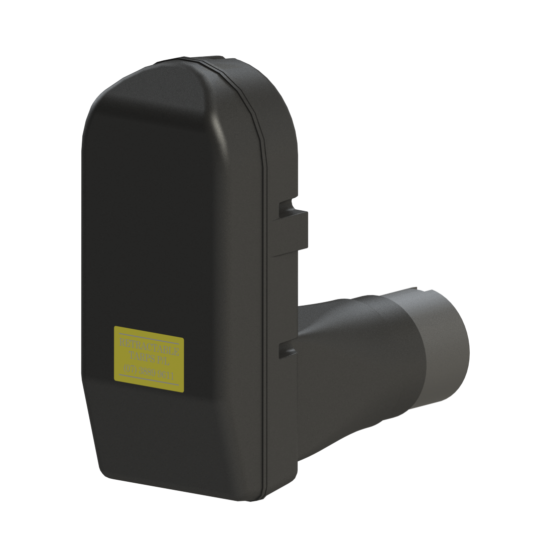 SuperDuty Gear Motor 12V/24V – Tower Tarp