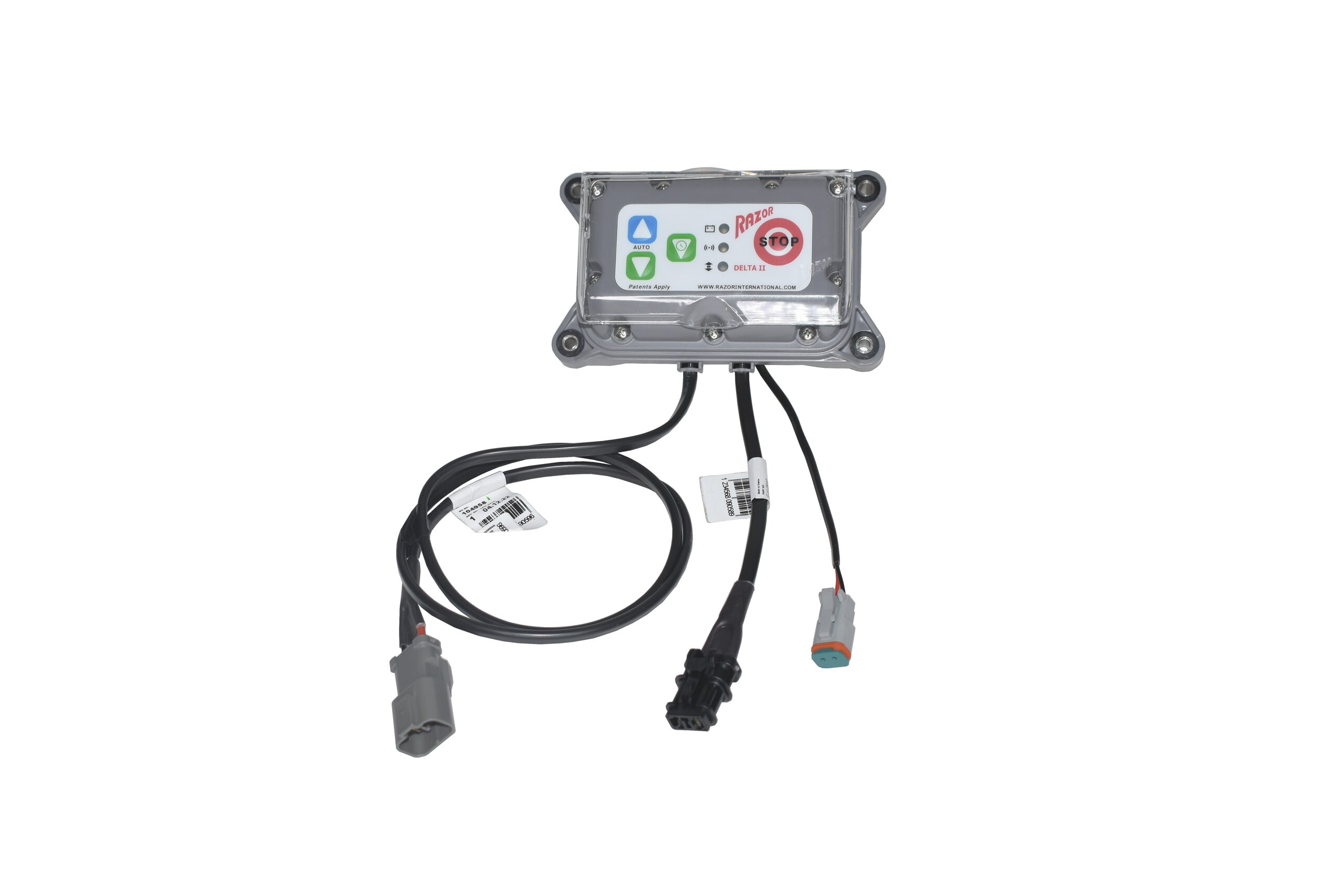 Razor CII Motor Controller