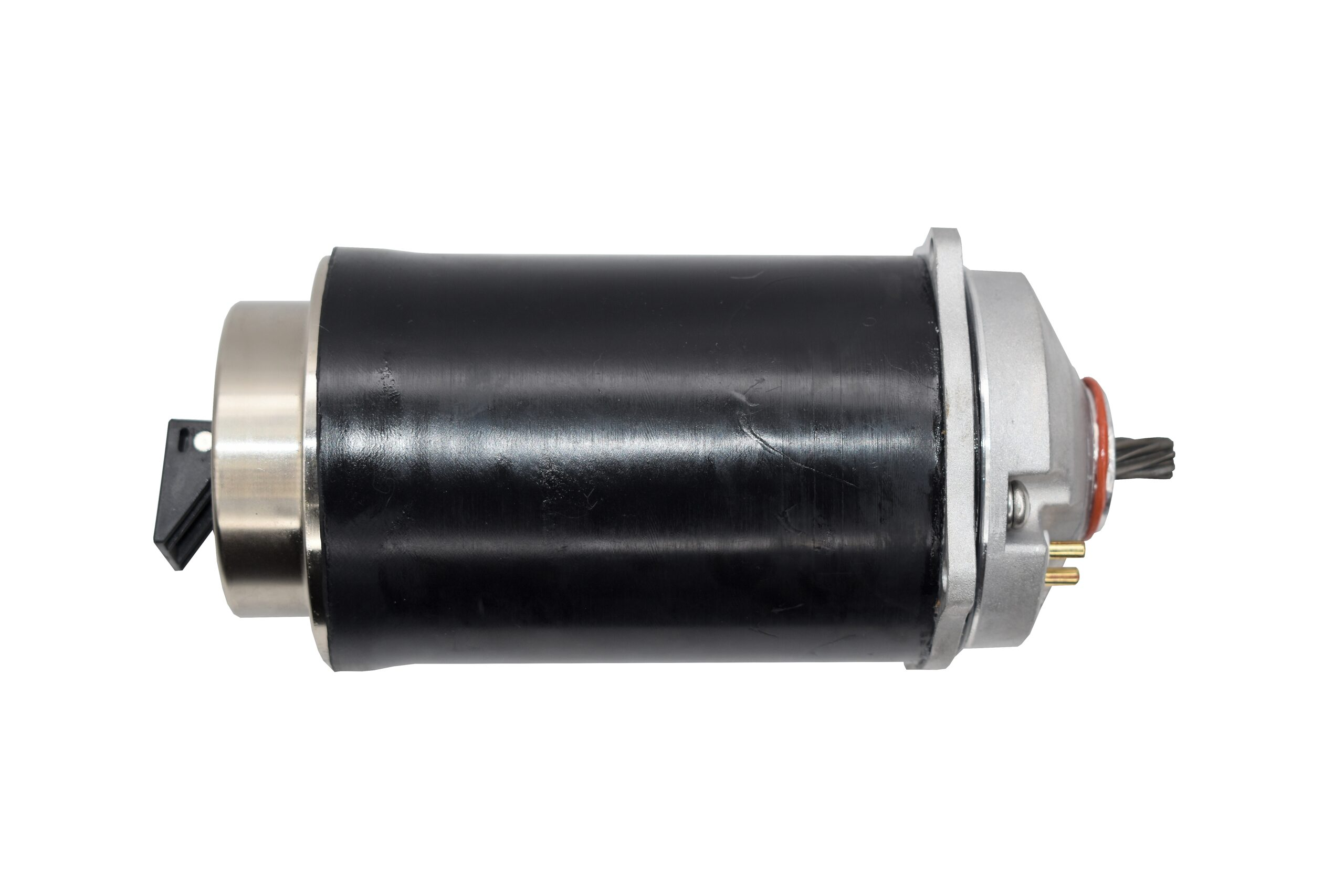 Delta 1.5 Braked Bolt-On Motor