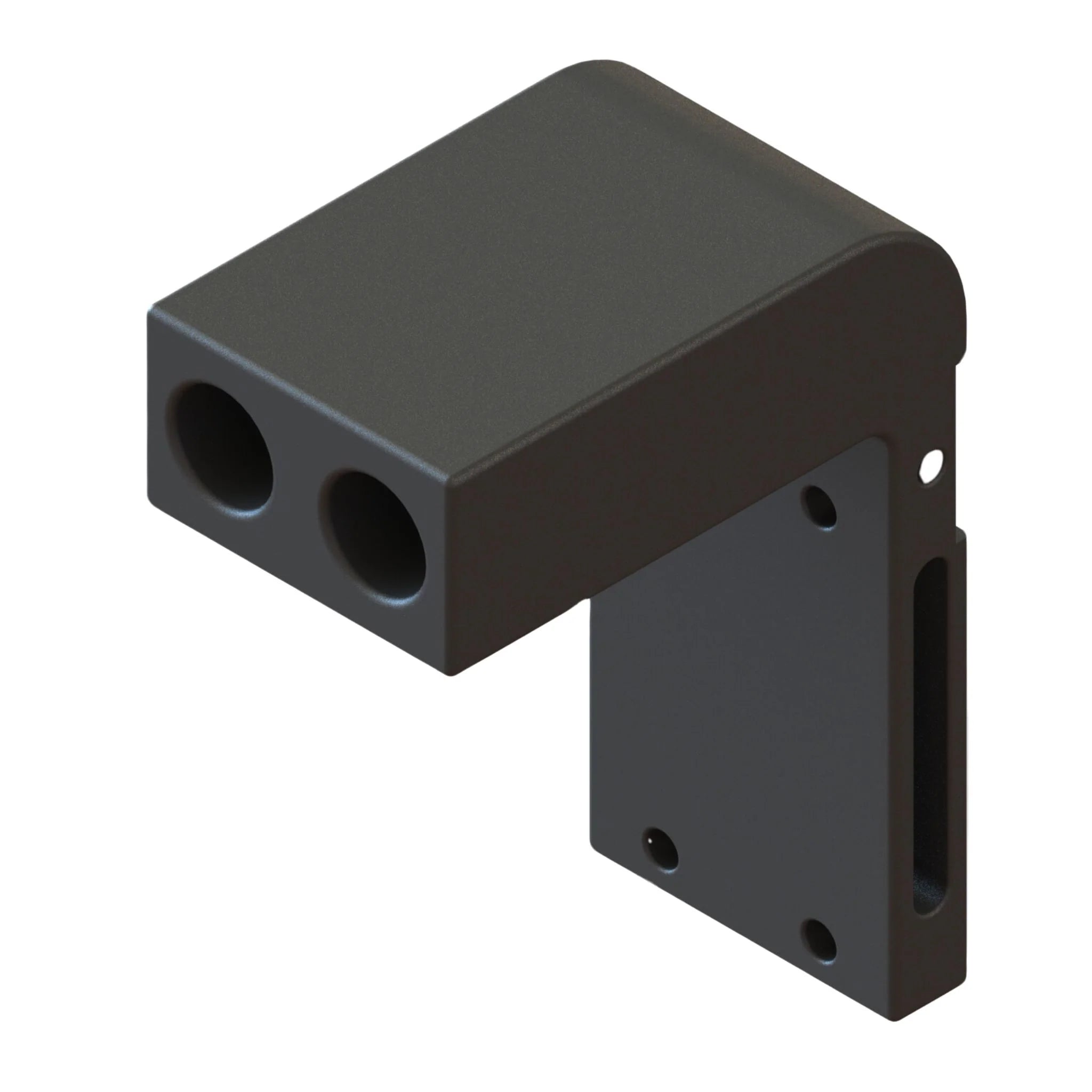 Waterproof Rear Double Block