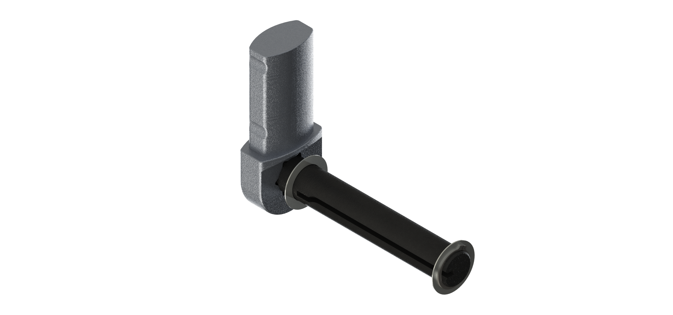 Pivot Pin For Standard Front Springbox