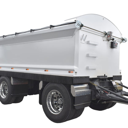 Razor DII & RII Front-to-Back Tarp System