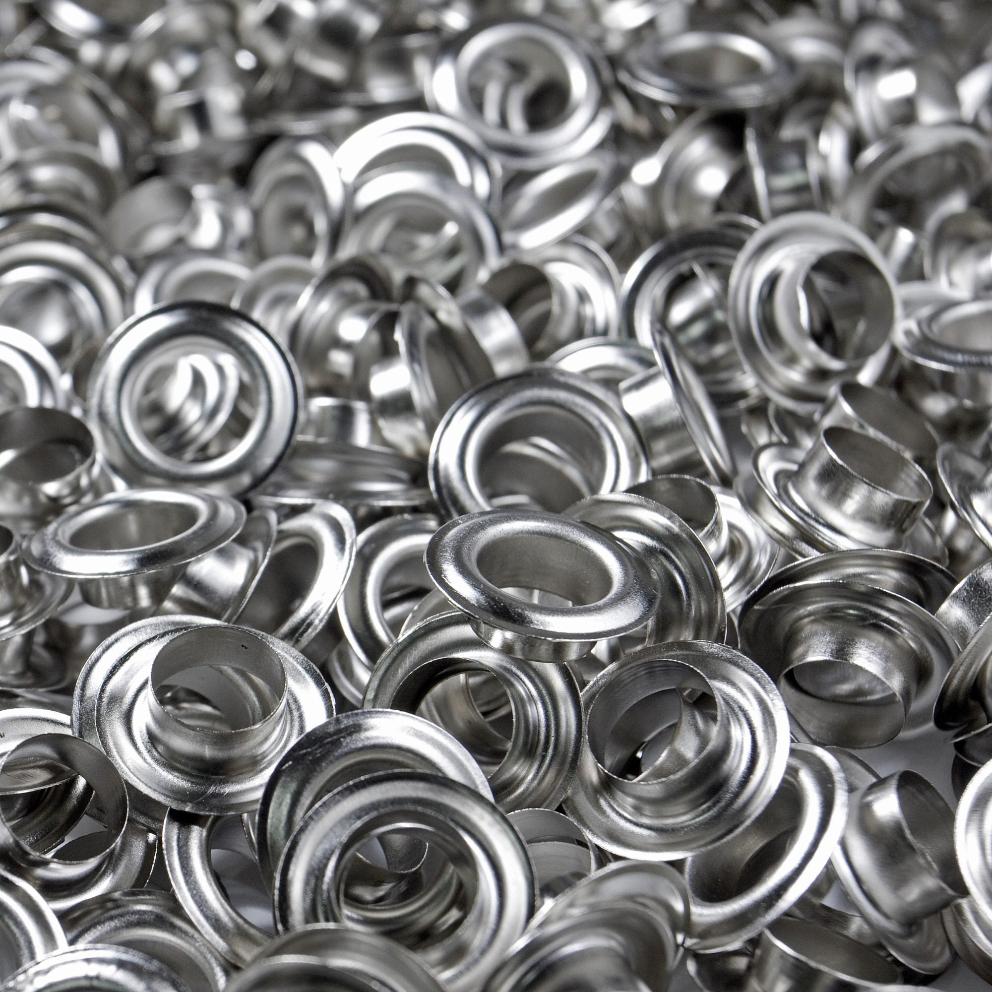 SP4 Eyelets Stainless Steel