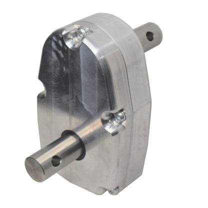 Razor Reduction Box – RB-A