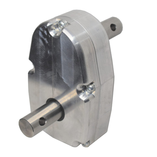 Razor Reduction Box – RB-A