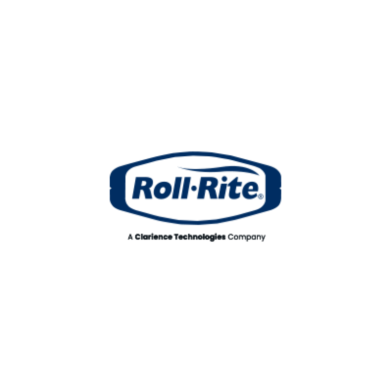 Mounting Bracket for Rocker Switch — genuine Roll-Rite part (photo to come)