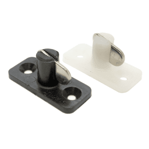 Stayput Horizontal Single Black